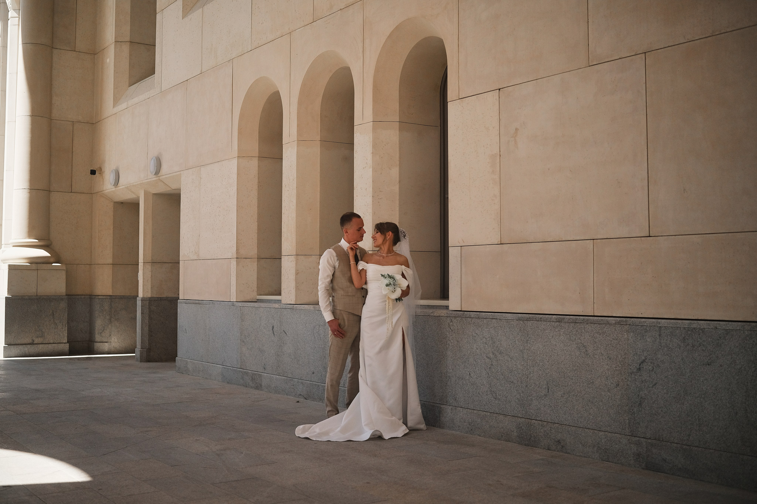 L & D. Свадебная видеосъемка в Крыму и Севастополе