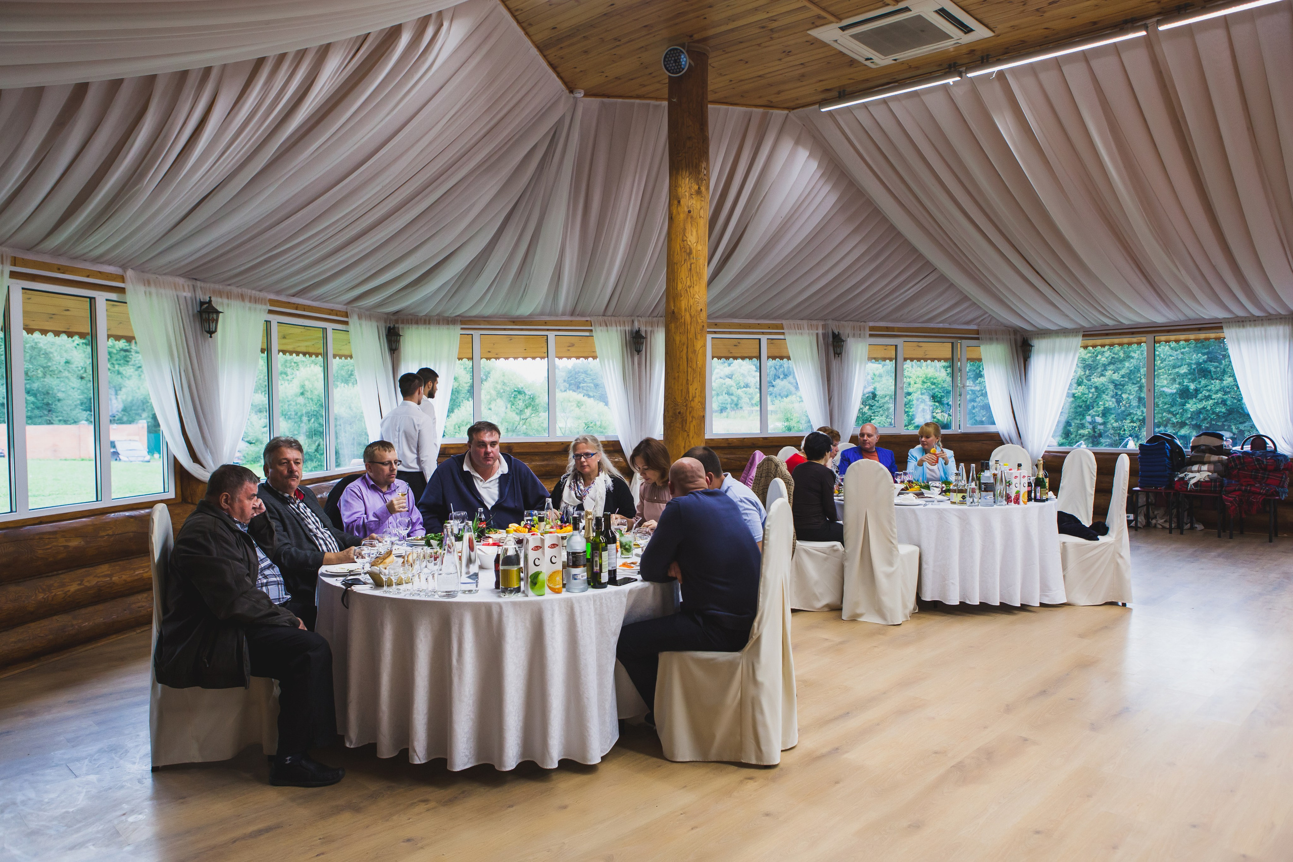 MORELL. Видеооператор/Фотограф Николай Завьялов