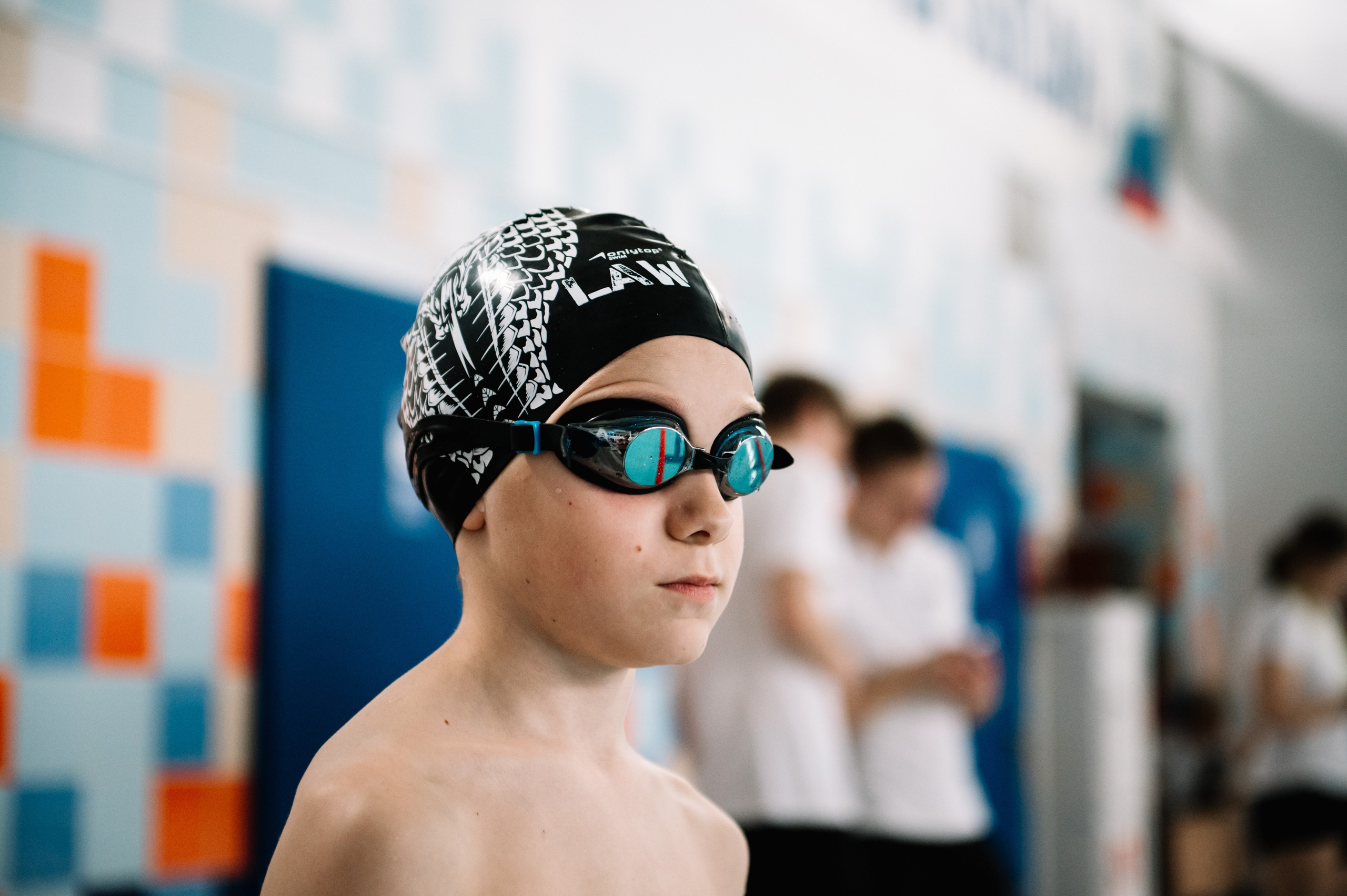 Третий этап кубка ШП Дельфин, апрель 2024. Спортивный фотограф в Туле и Тульской области. Файсханова Фото Спорт