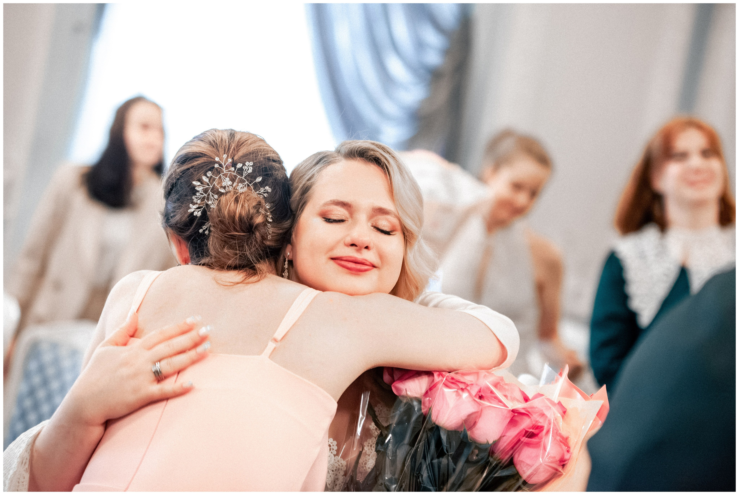 Никита и Екатерина. Георгий Тришаков