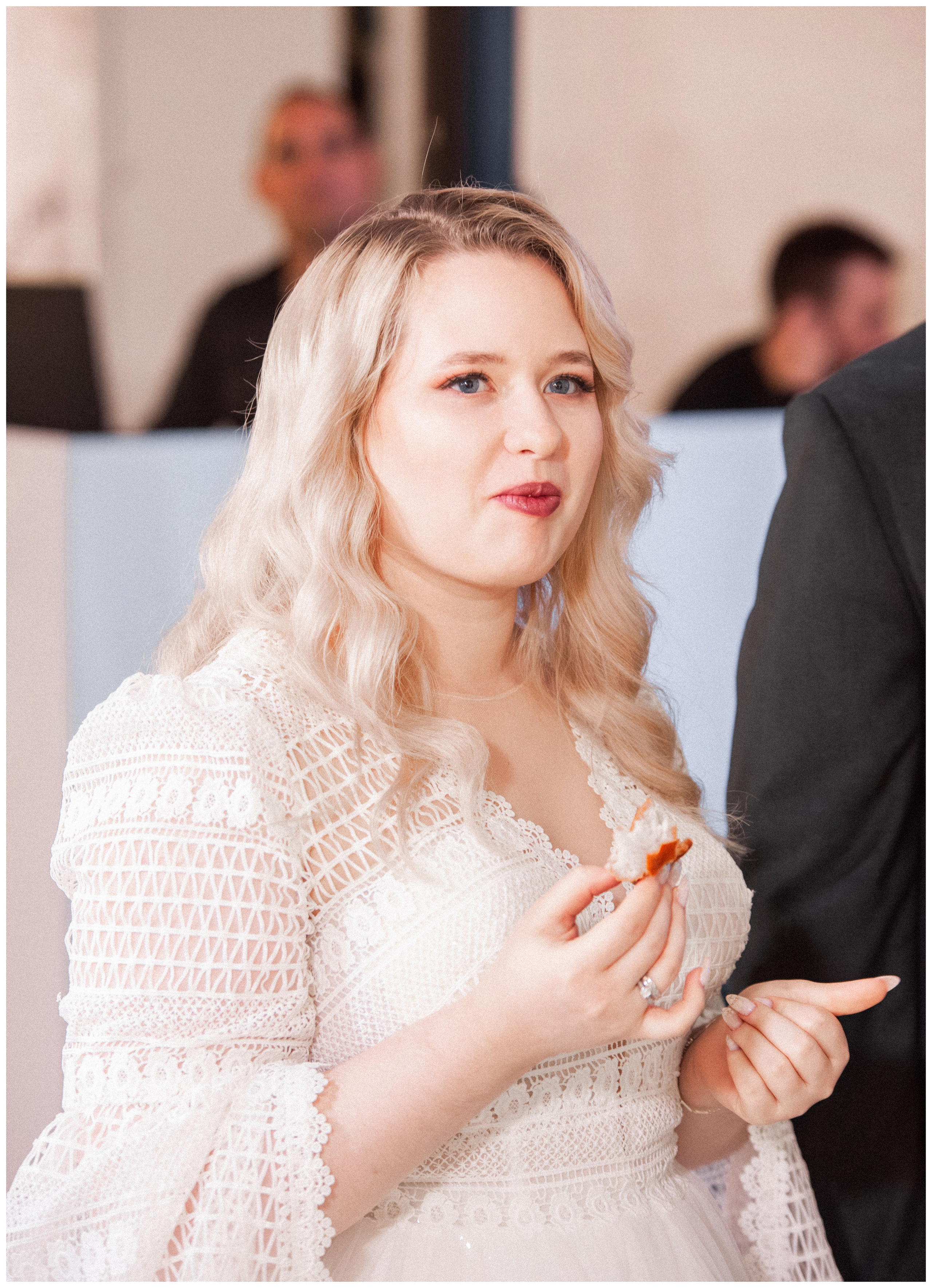 Никита и Екатерина. Георгий Тришаков