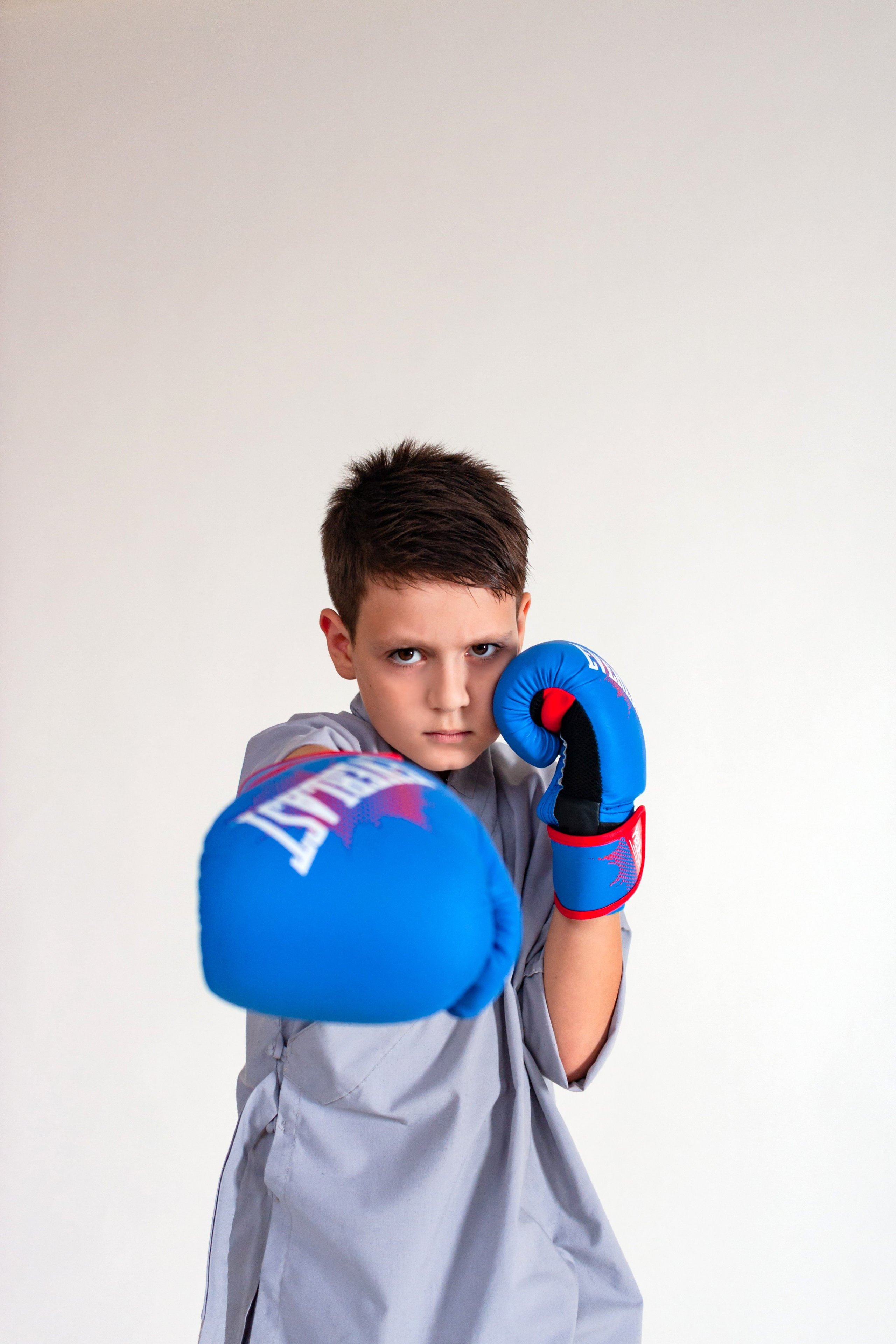 Фотосессия для школы боевых искусств. Фотограф Анастасия Мухитдинова