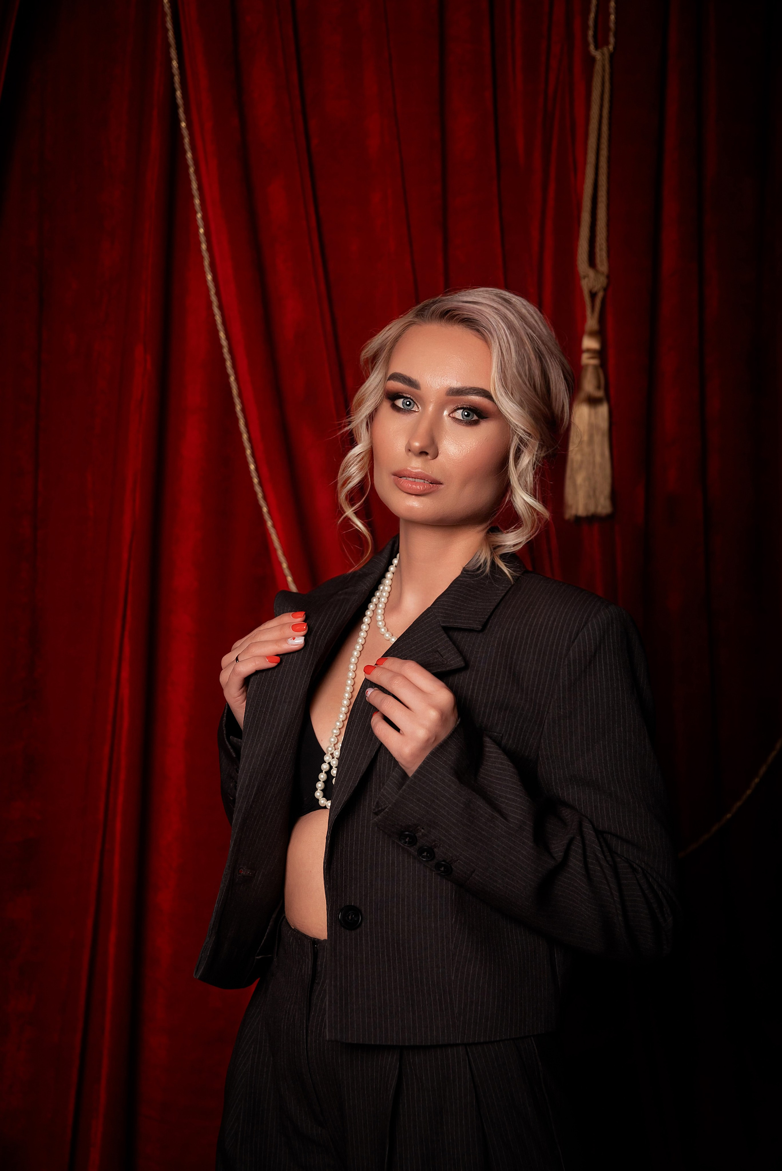 Красный. Свадебный и семейный фотограф в Ижевске Романова Ольга