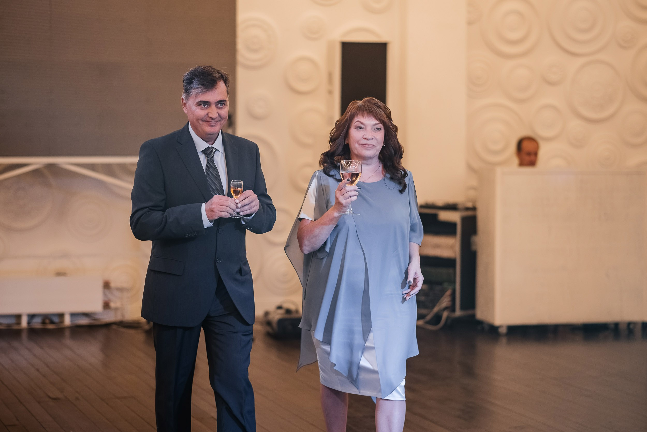 Никита и Мария. Фотограф Москва Артур Горвард