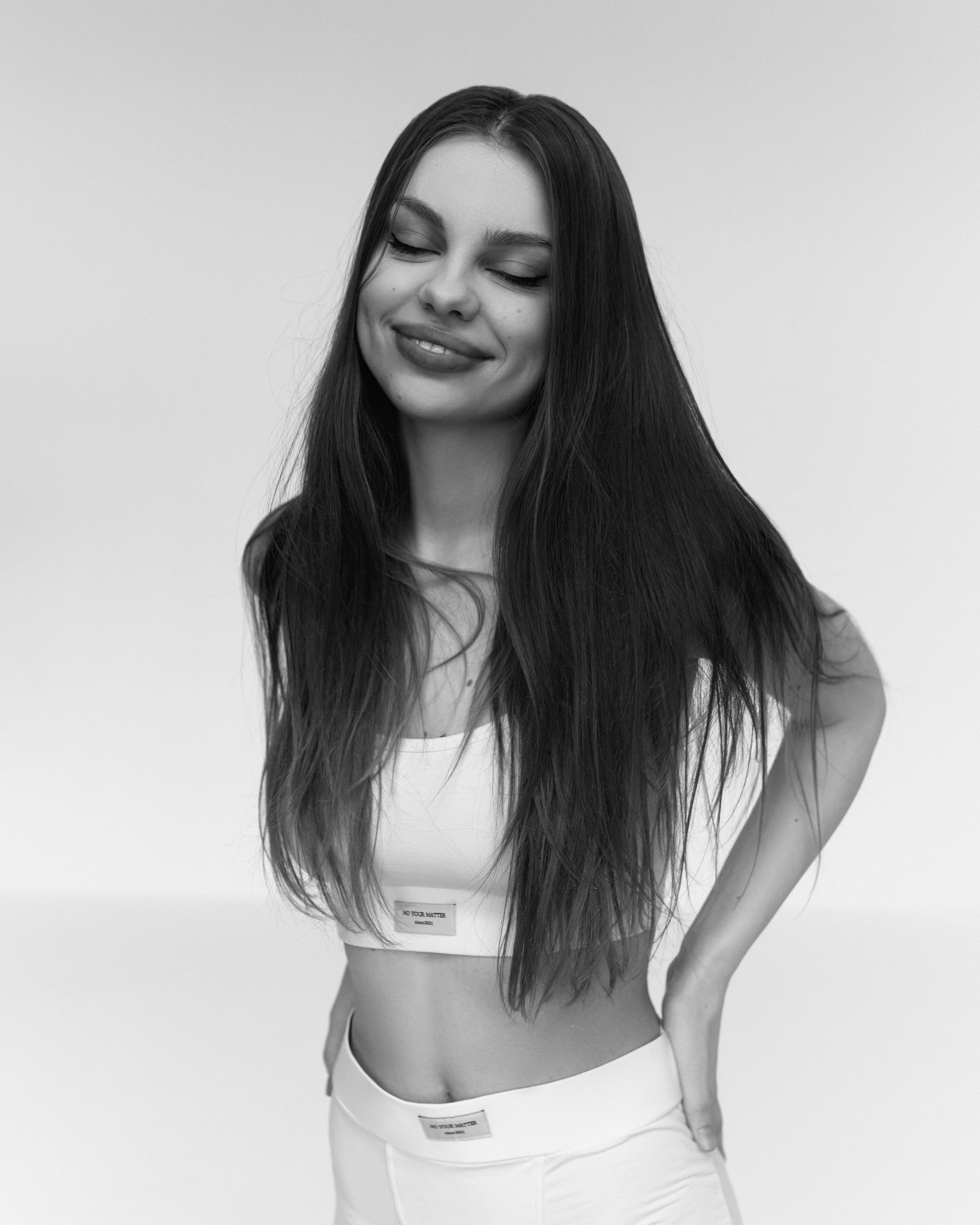 Модельные тесты в Москве