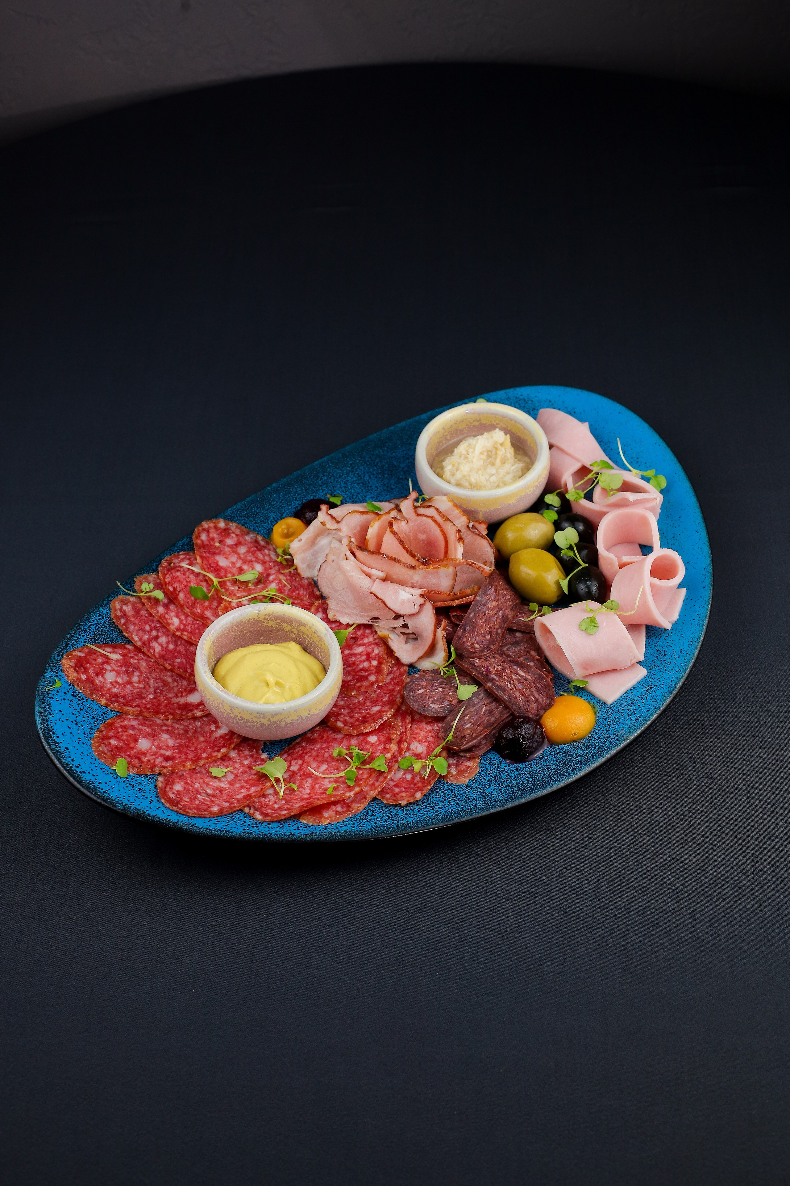 Food. Фотограф в Анапе и Геленджике