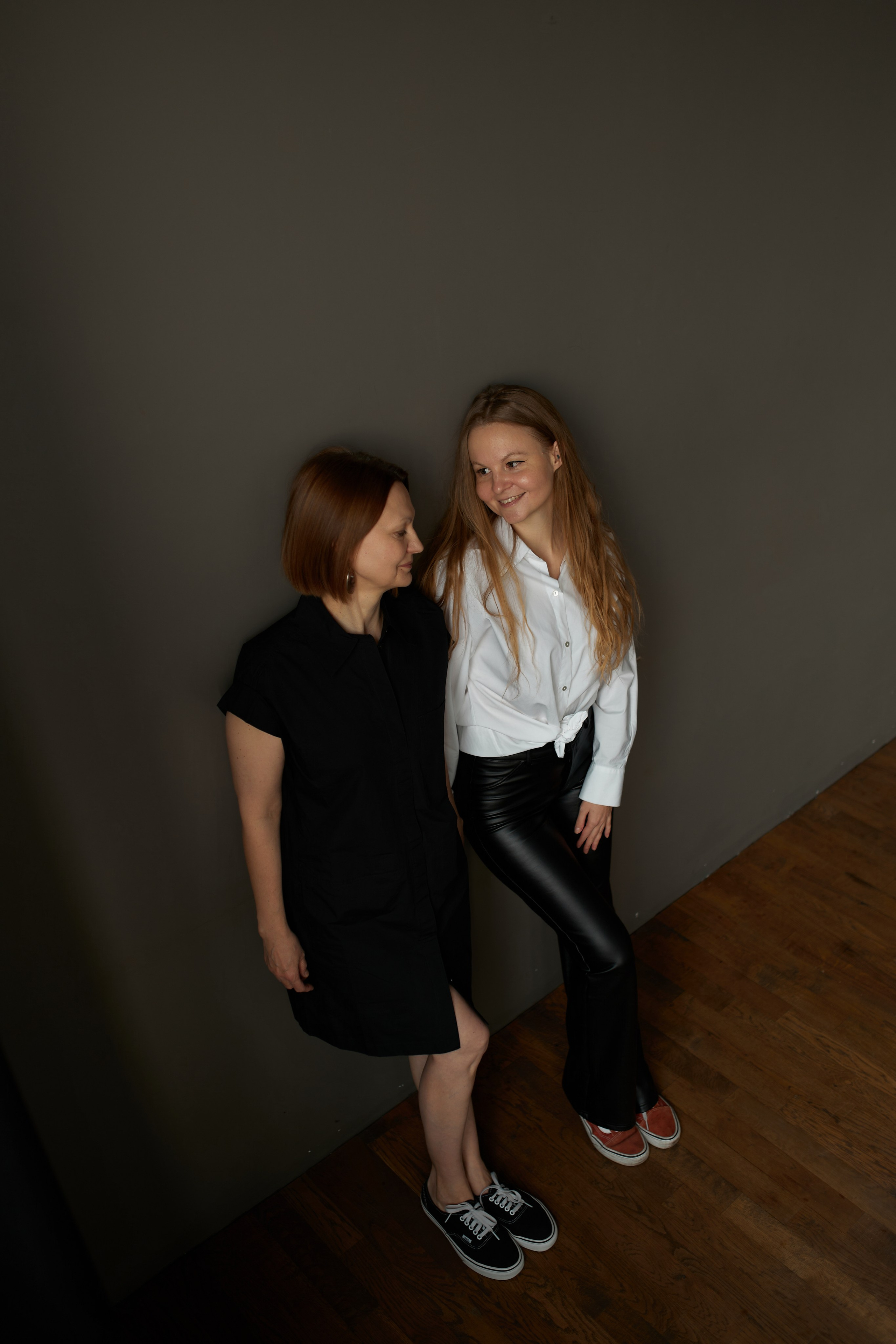 Алина и мама ✨. Katerina Simina — worldwide photographer | Europe