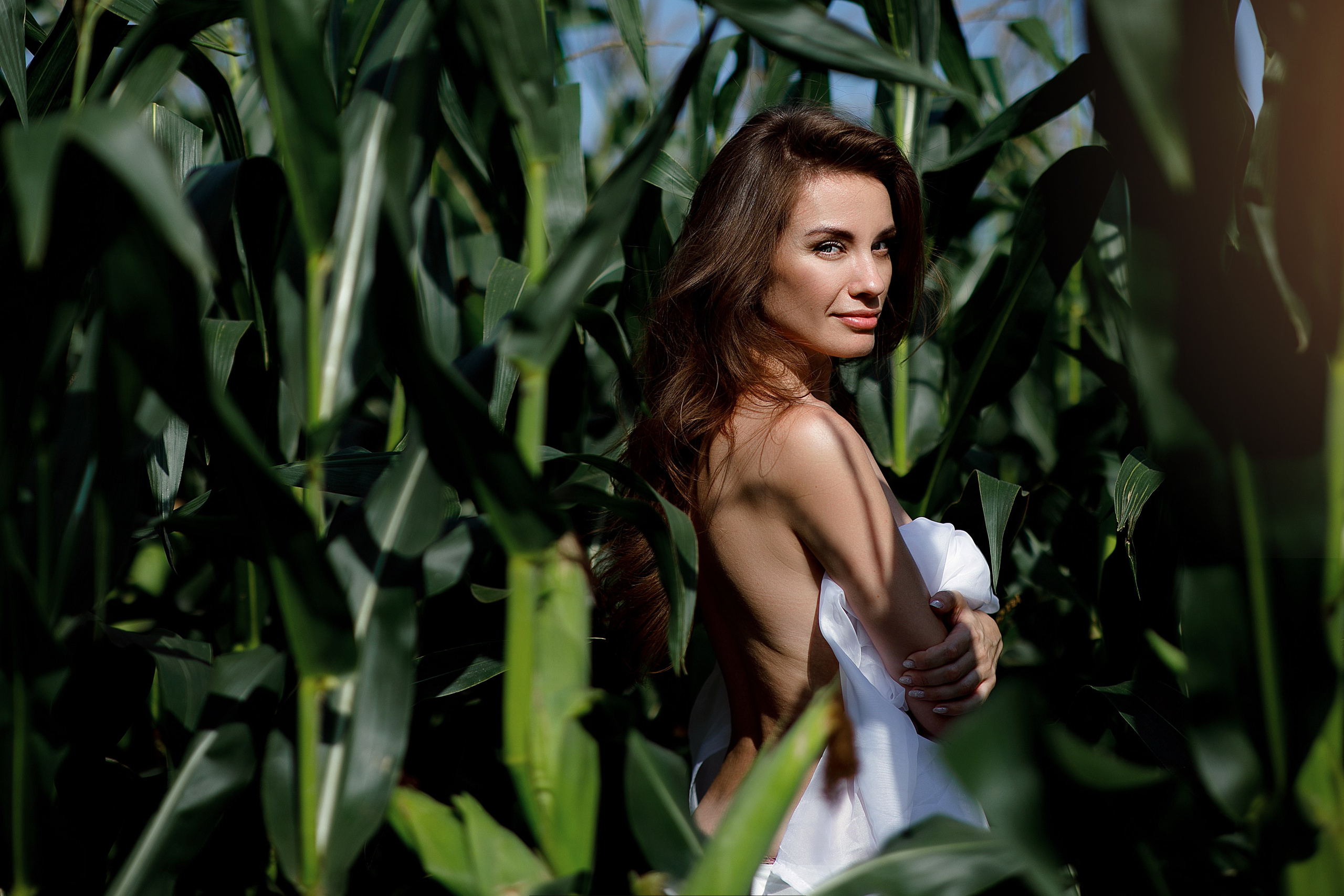 Уличная фотосессия. Женский фотограф город Иваново