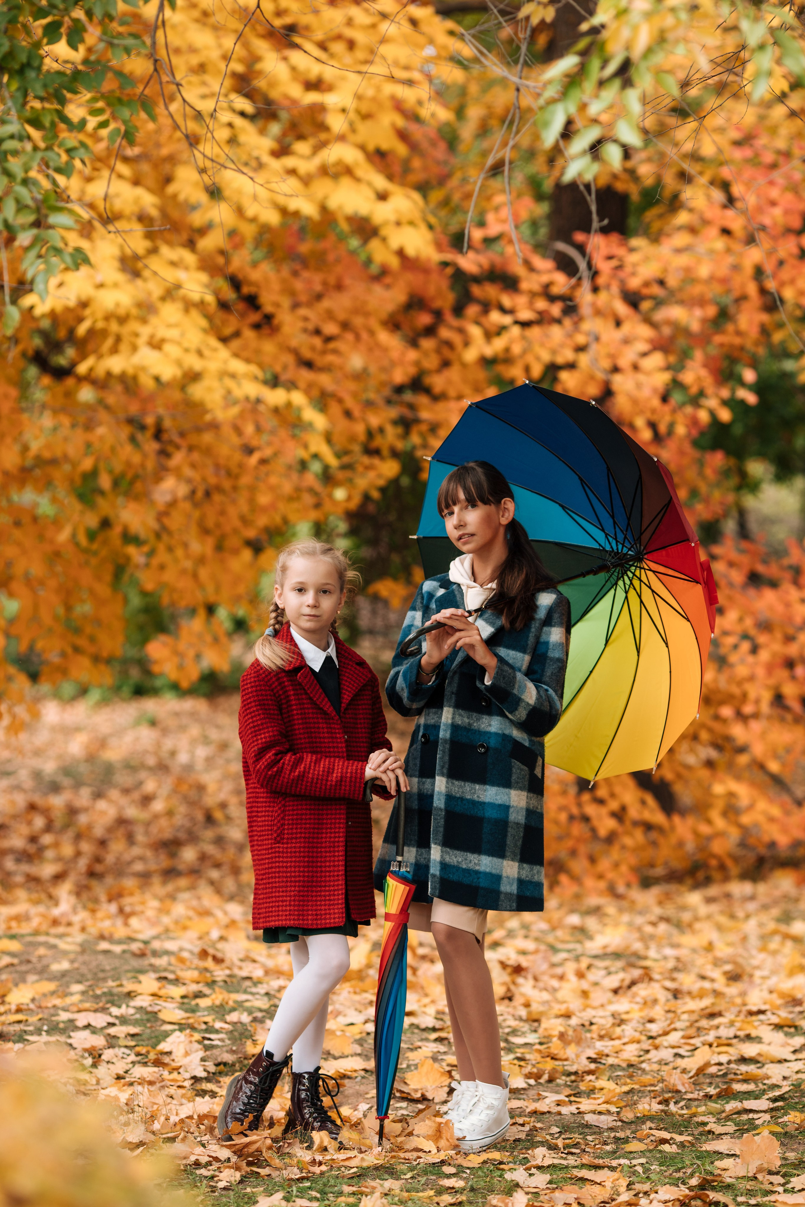 Начальные классы. Выпускные школьные фото­альбомы для школ и детских садов в Волгограде и Волжском