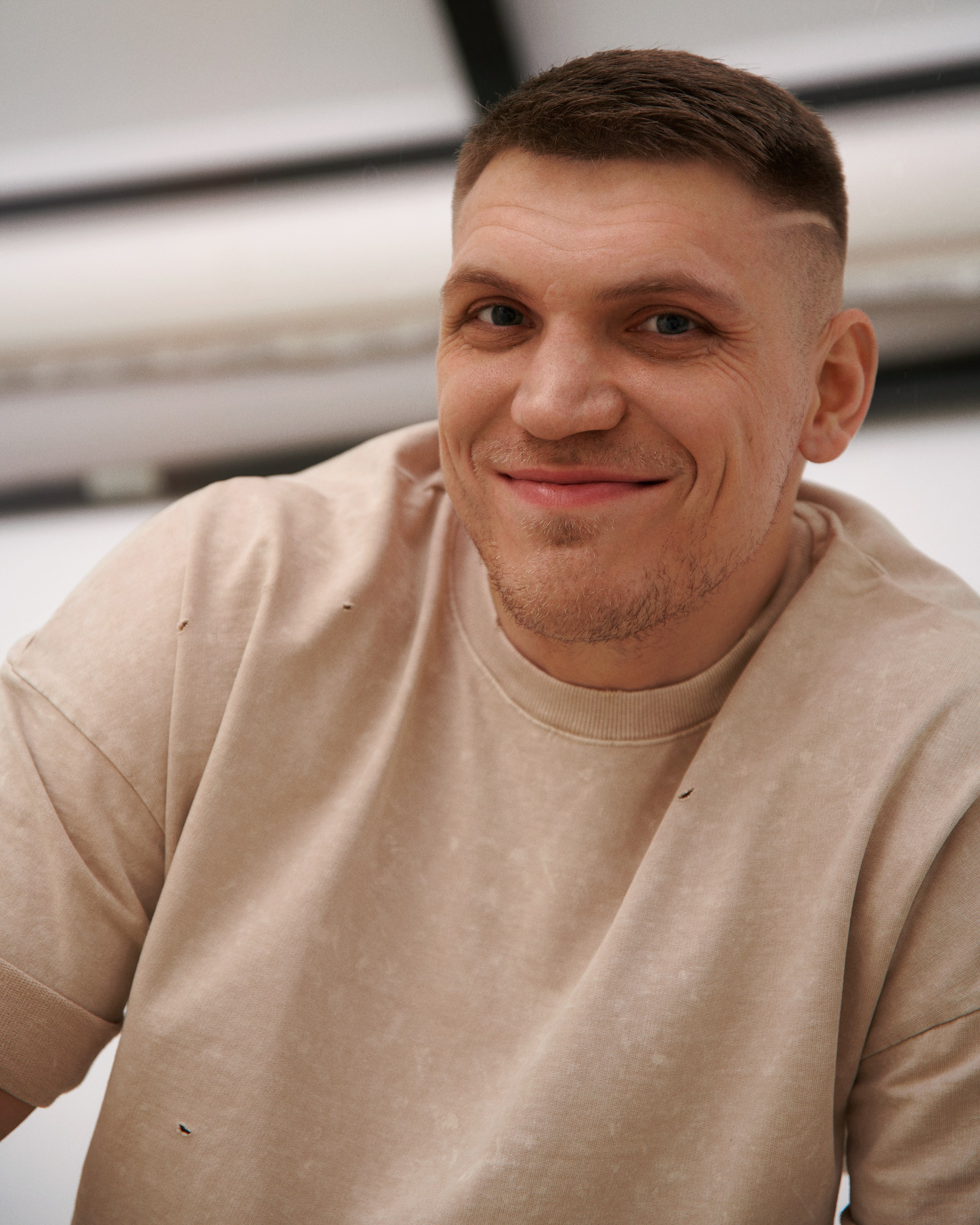 Рома. Фотограф в Санкт-Петербурге Зорина Ксения