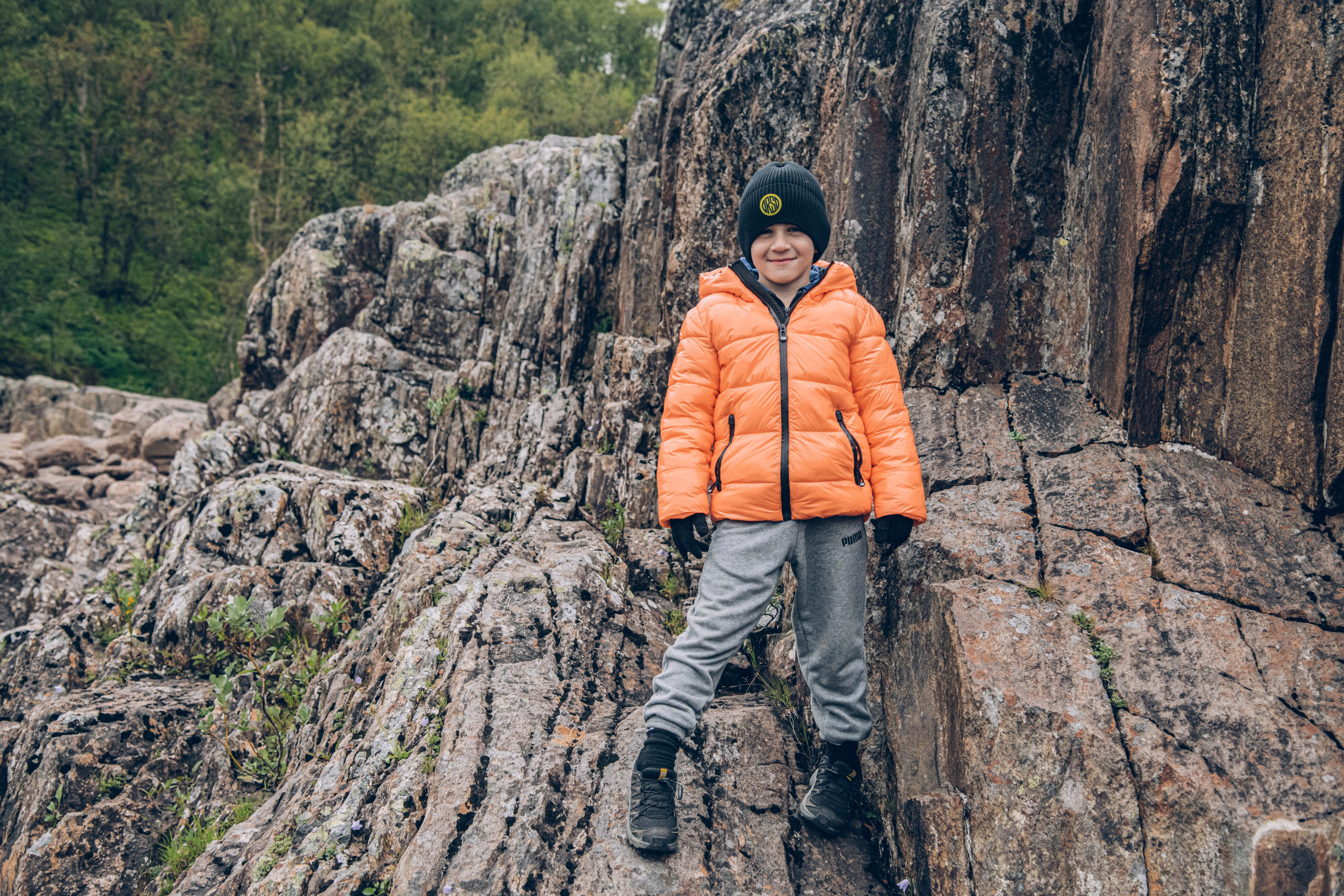 Кольский полуостров. Фотографирую для себя, своей семьи и друзей!