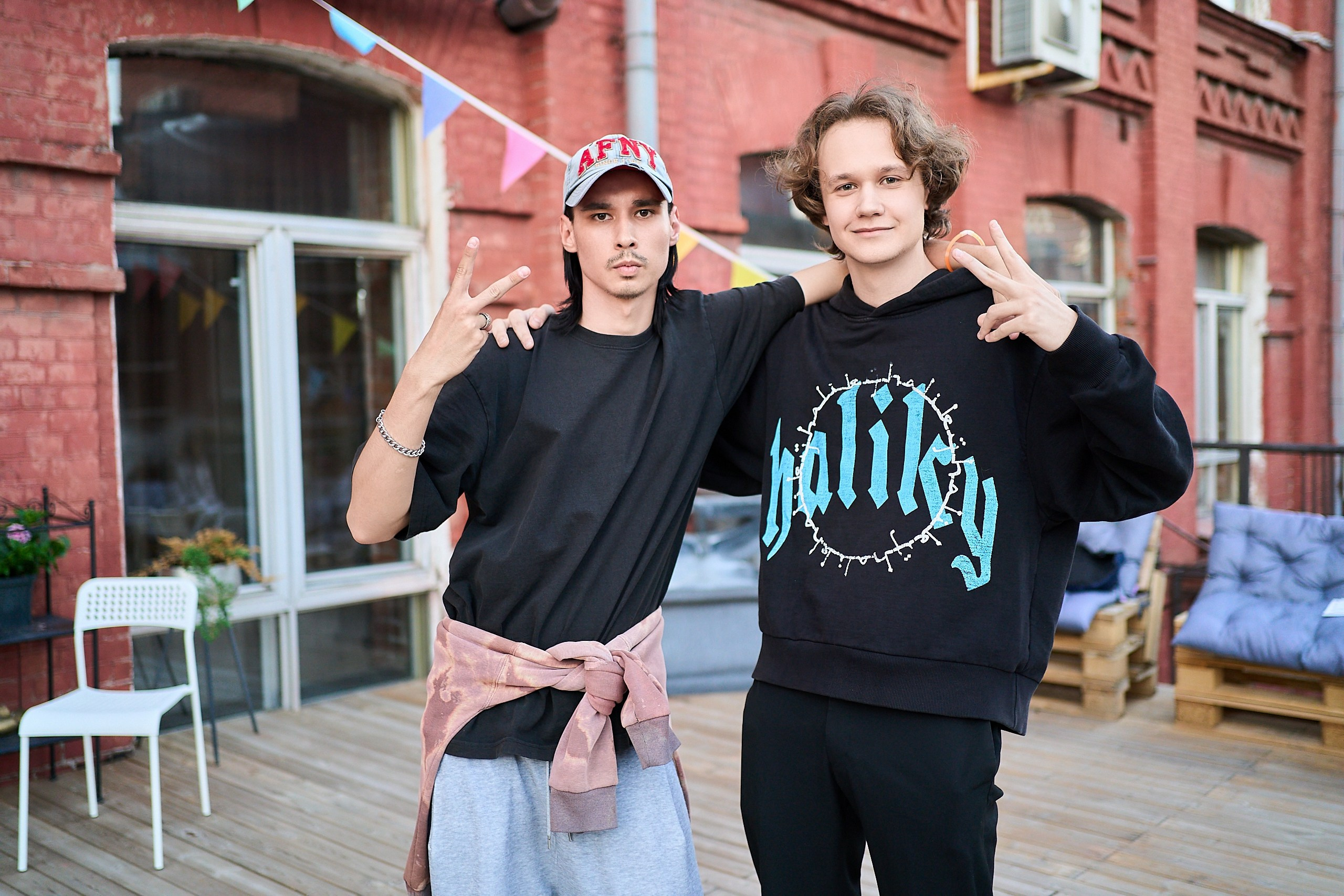 Правительства Москвы День стажера. Фотограф и Видеограф в Москве. Олег Корушев