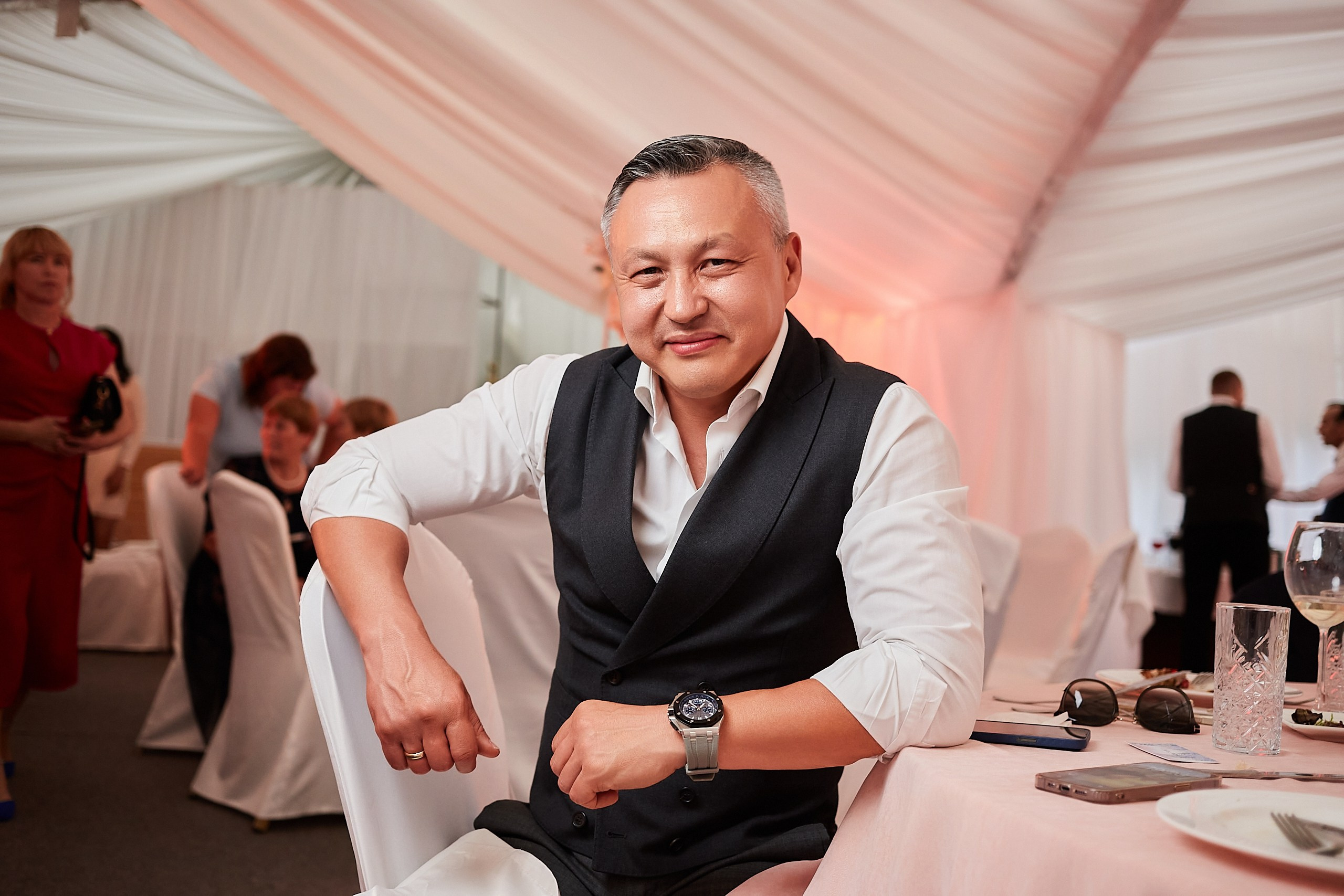 Даниил & Евгения. Фотограф и Видеограф в Москве. Олег Корушев