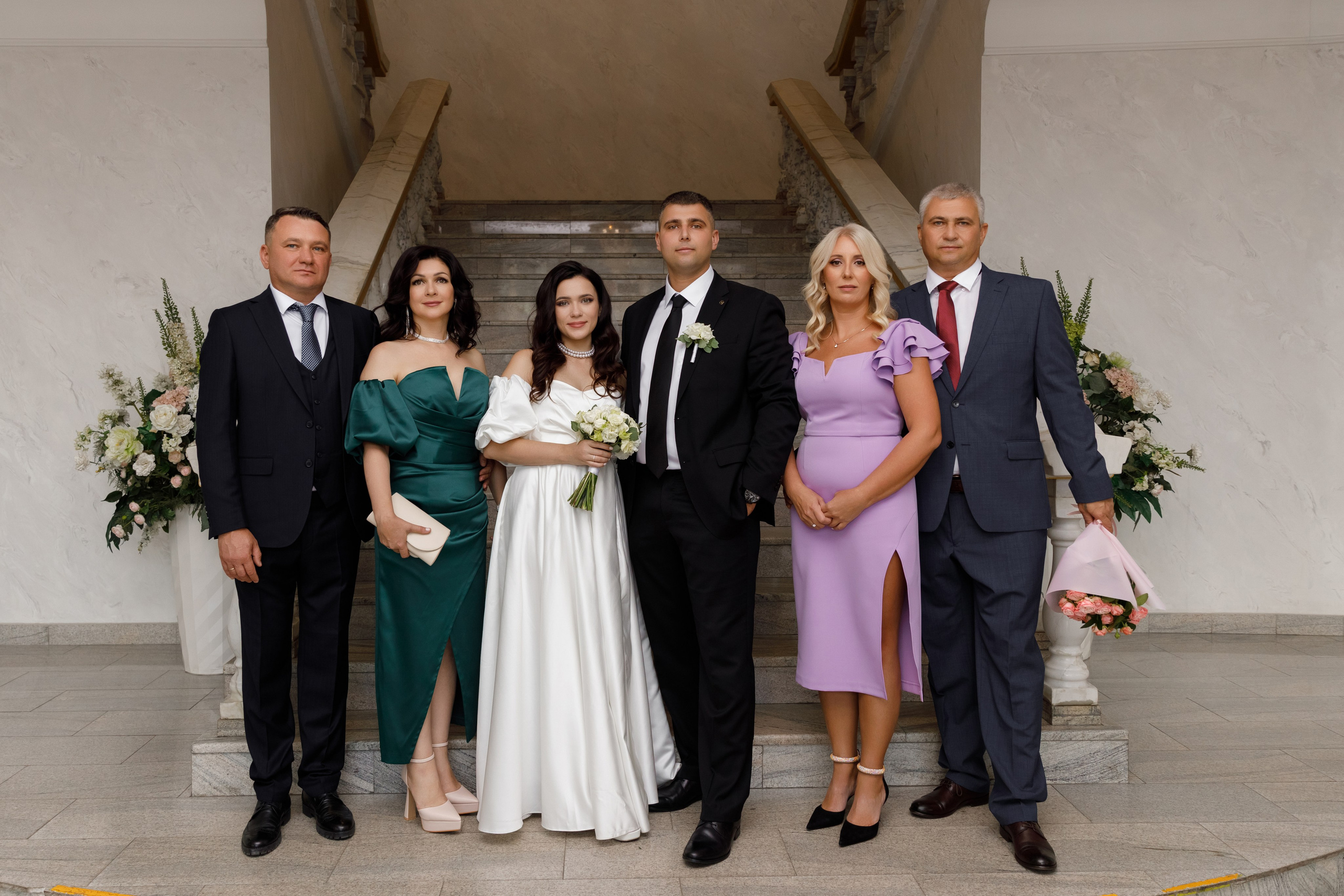 SERGEI & DARIA. Свадебный фотограф в Туле и Москве