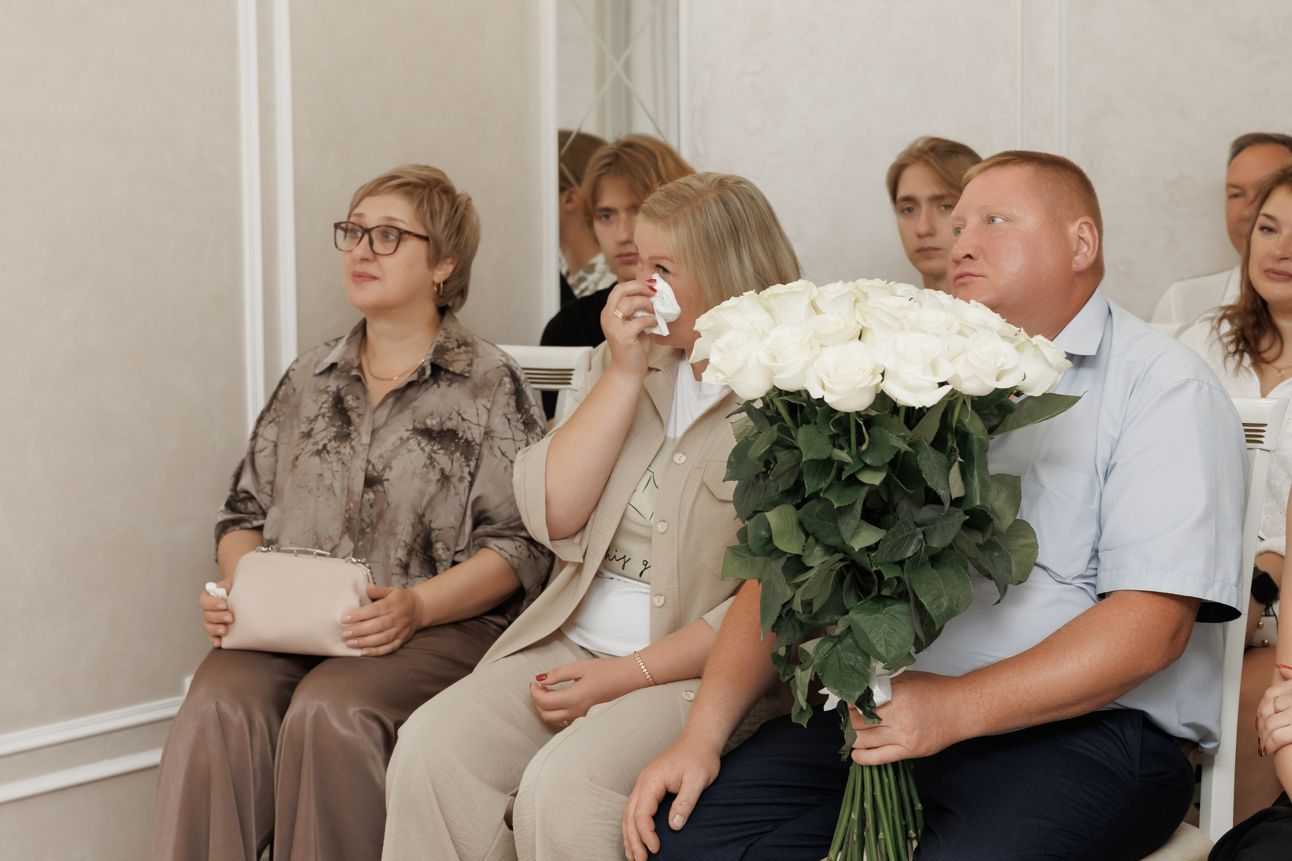 MIKHAIL & ANNA. Свадебный фотограф в Туле и Москве