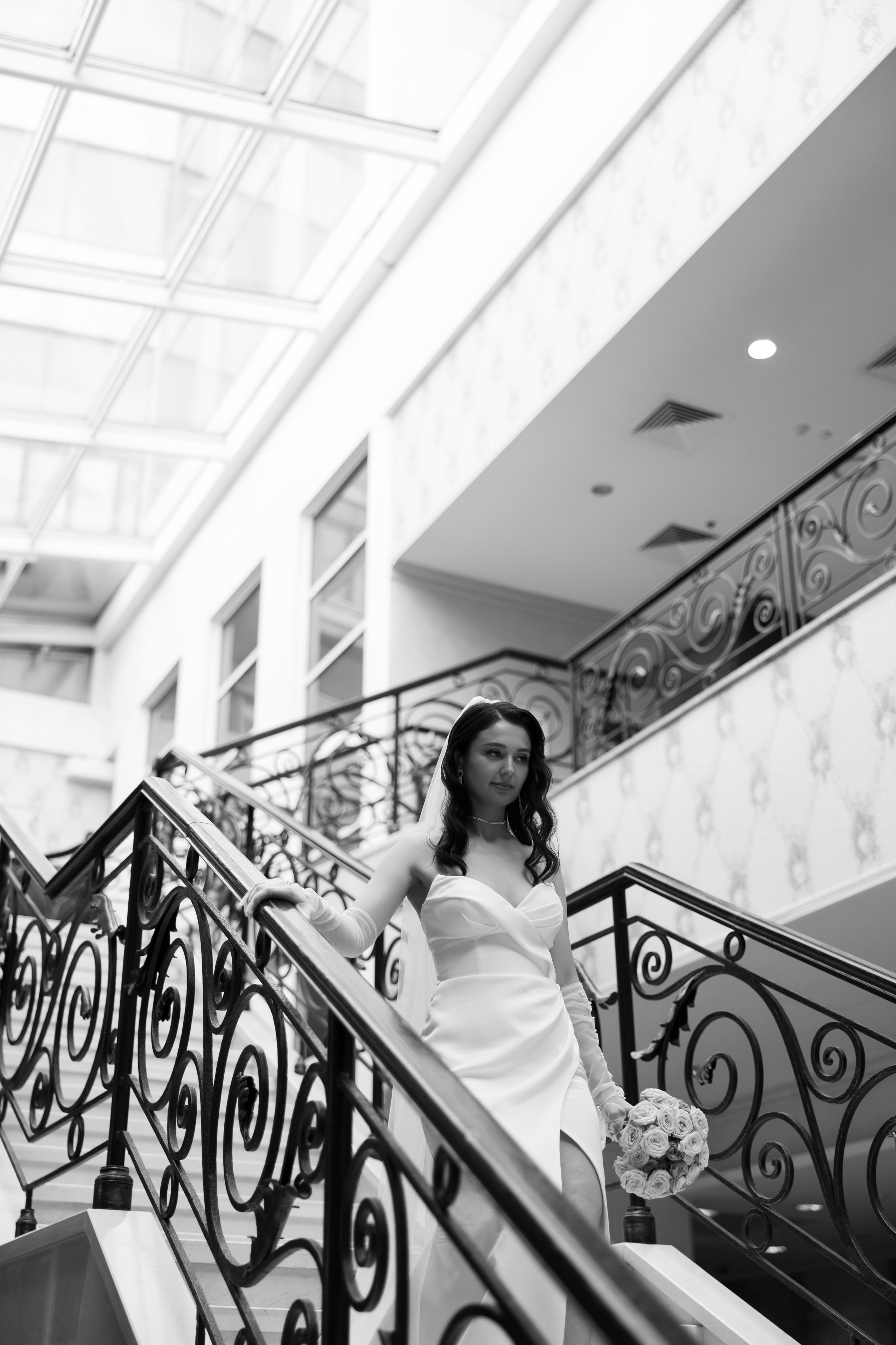 DANIIL & ALENA. Свадебный фотограф в Туле и Москве