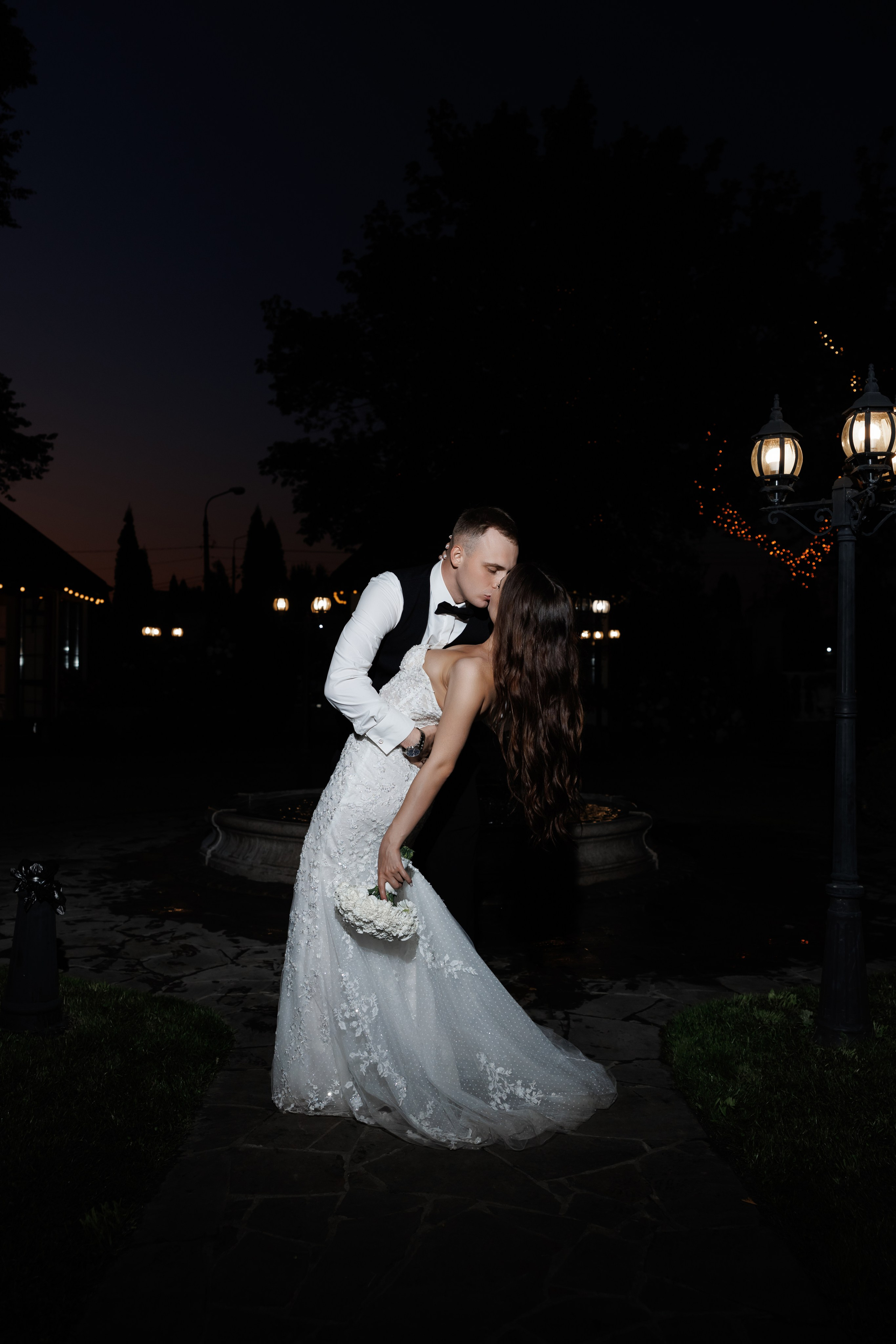 PAVEL & LILIYA. Свадебный фотограф в Туле и Москве