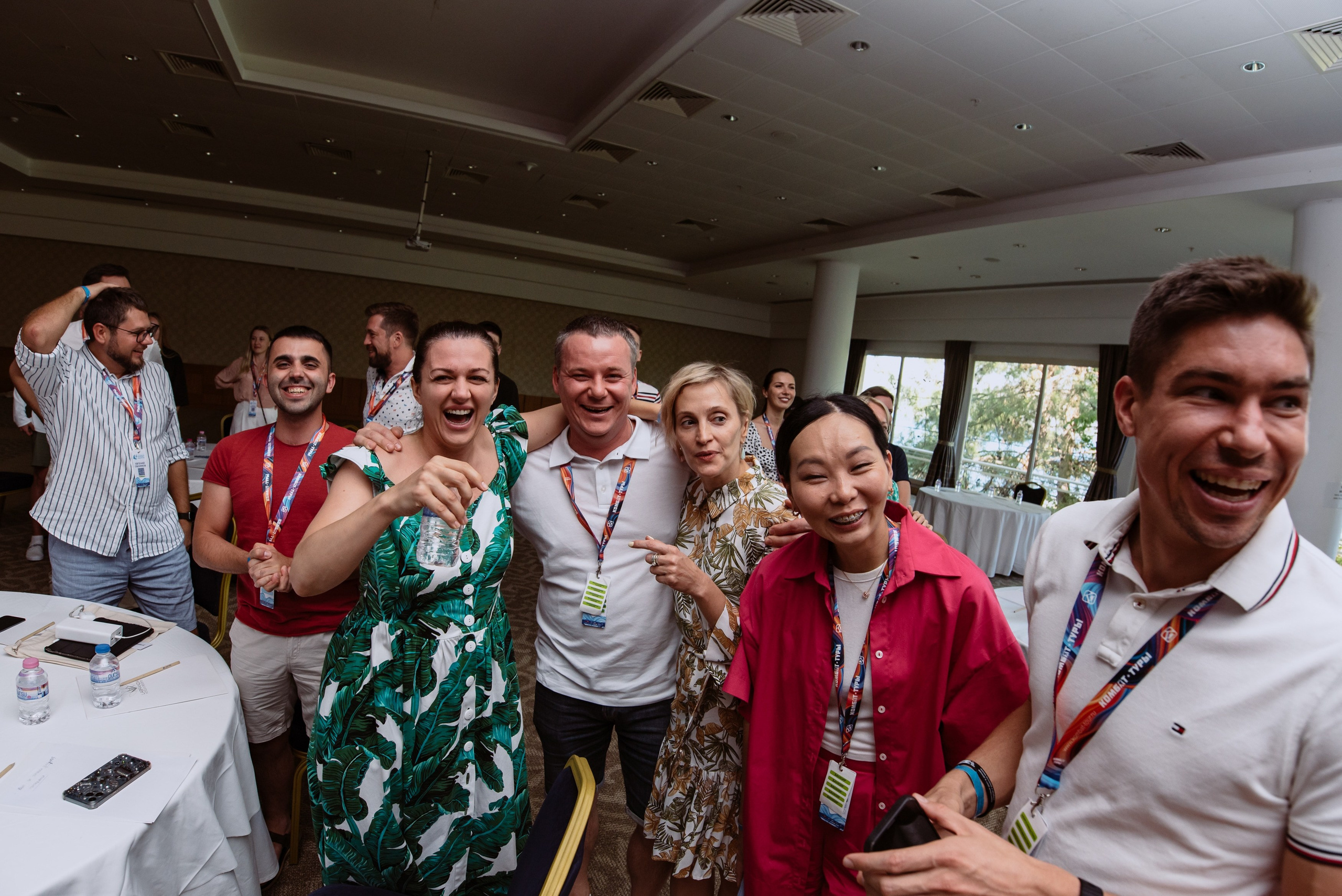 Бизнес-форум Максима Батырева. Репортажный фотограф в Москве и по всему миру Степанова Юлия