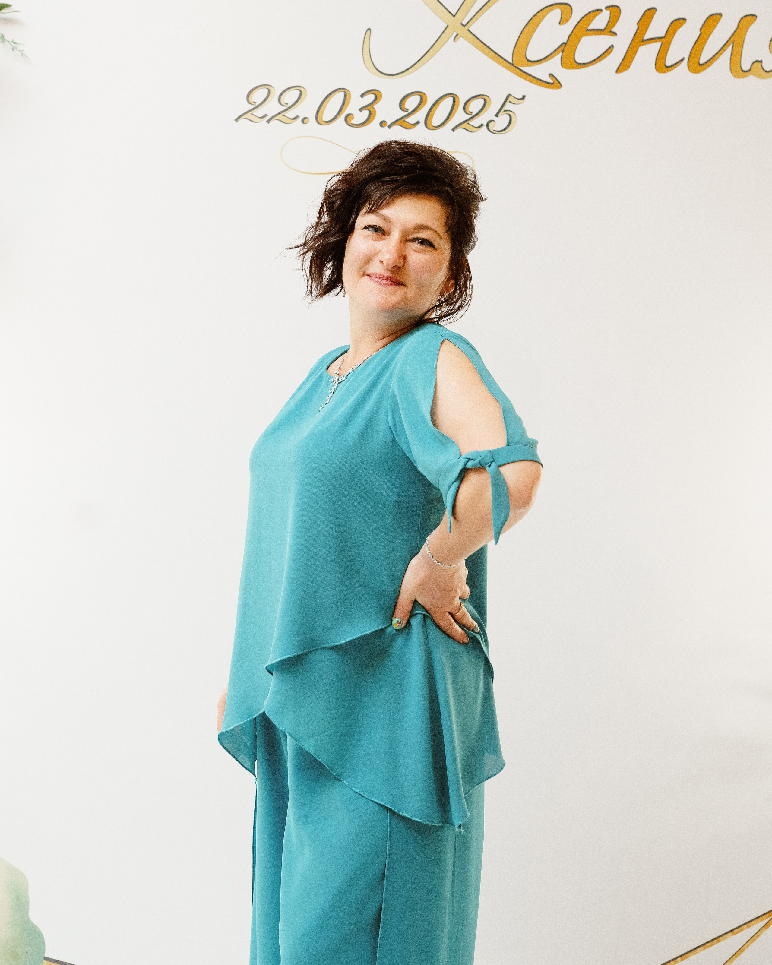 Свадьба | Илья Ксения — 2025