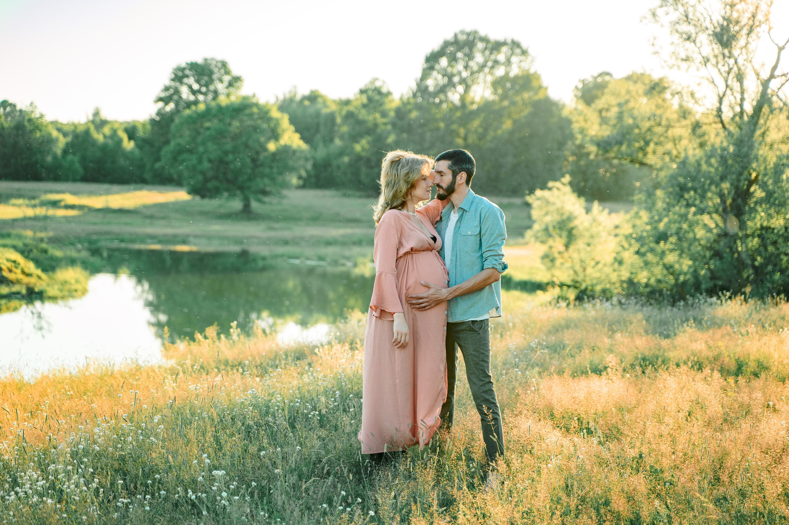 Мадина и Тимур поляна невест. Фотограф в Казани Алсу Багабиева