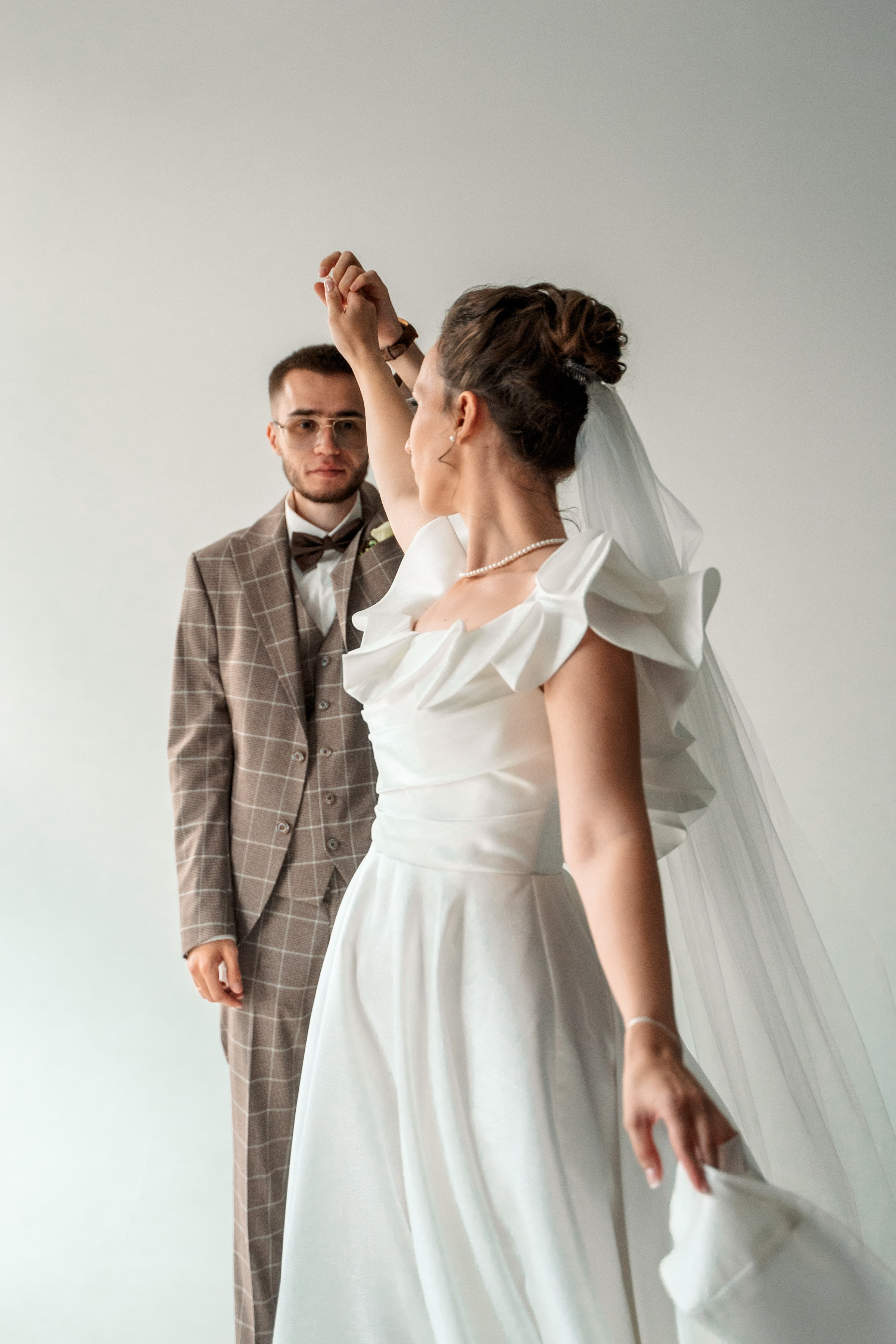 Свадьба Тимур Елизавета. Фотограф в Казани Алсу Багабиева