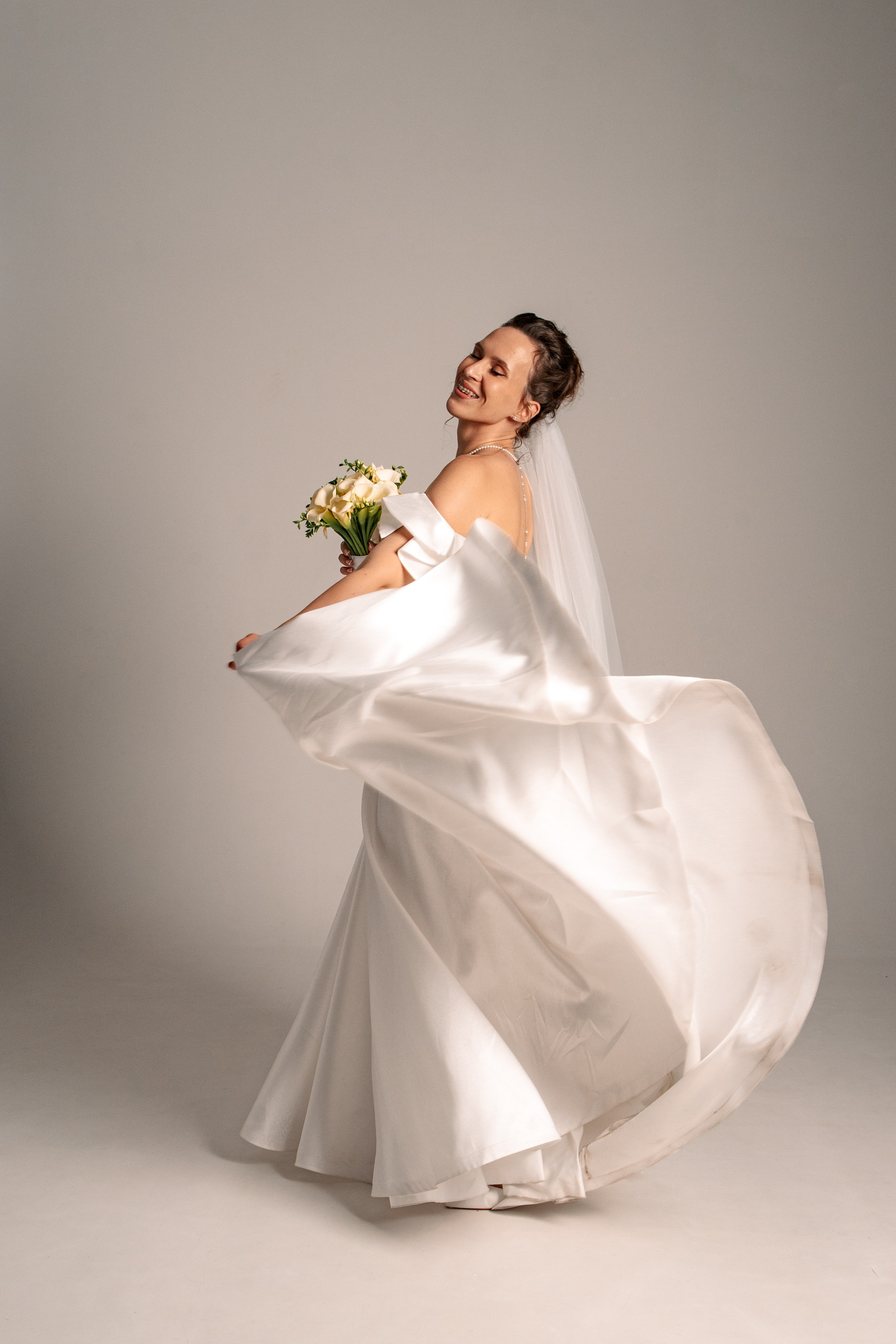 Свадьба Тимур Елизавета. Фотограф в Казани Алсу Багабиева