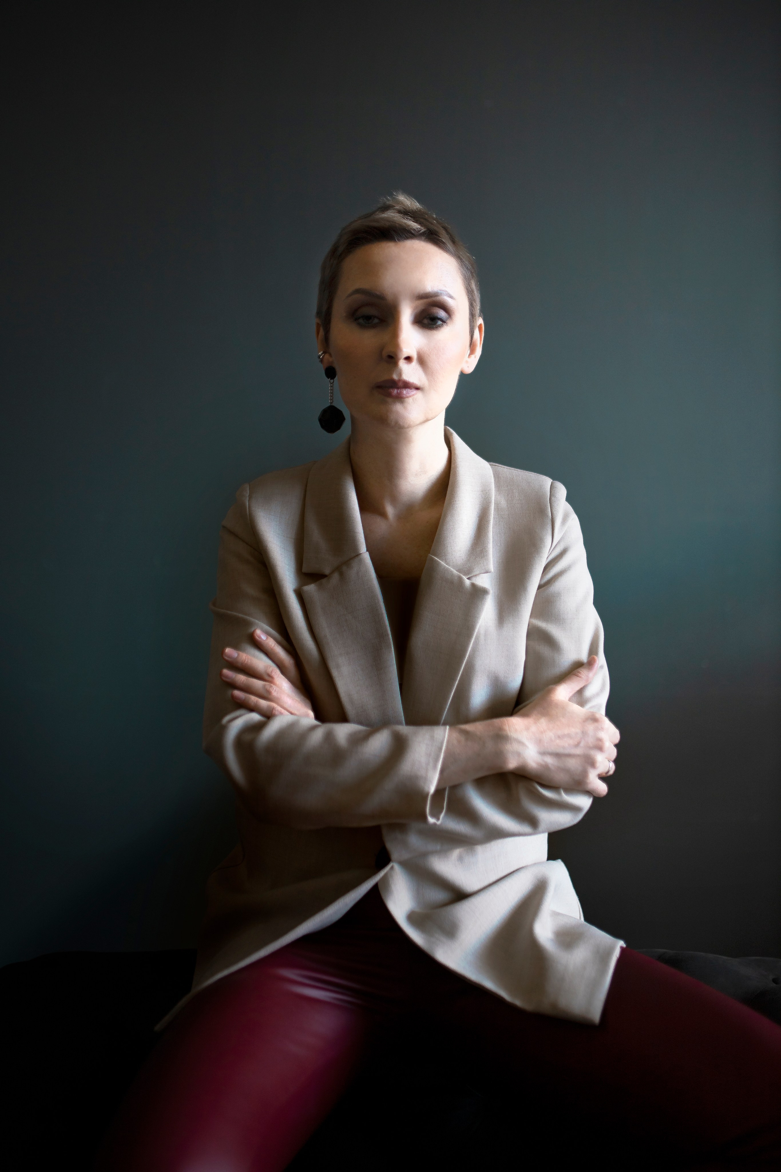 BORASCO. Арт-фотограф в Москве Елена Иванова