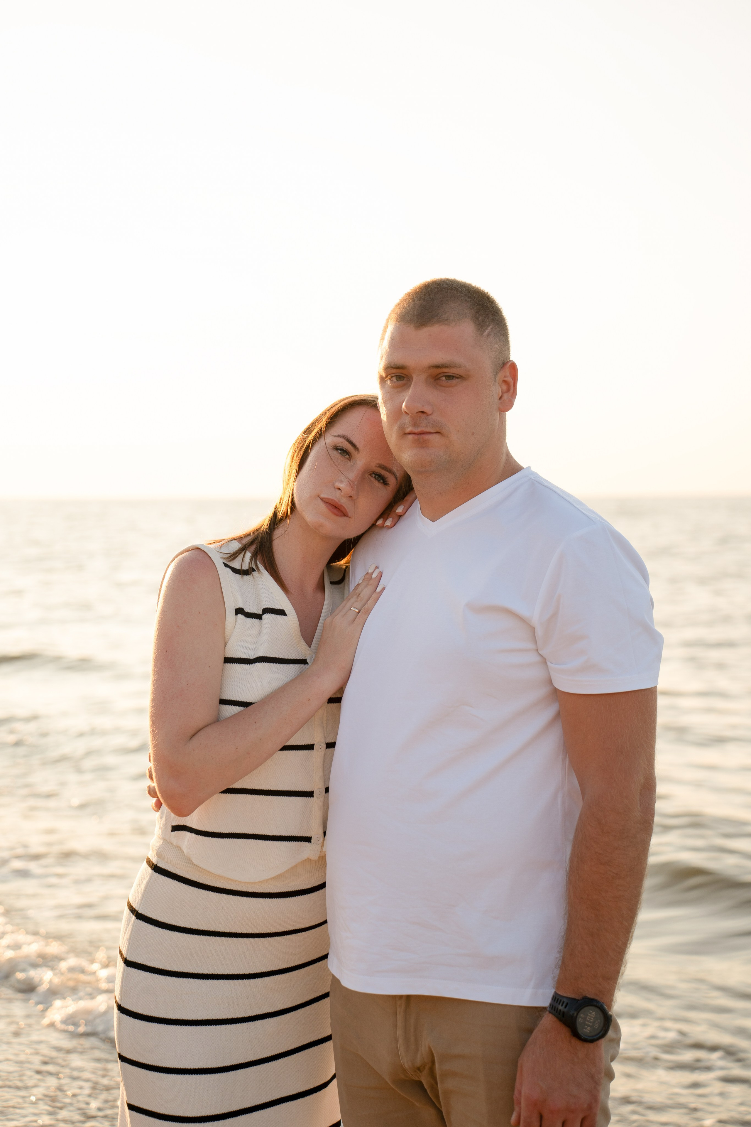 Юлия. Семья. SHOT BY OLGA