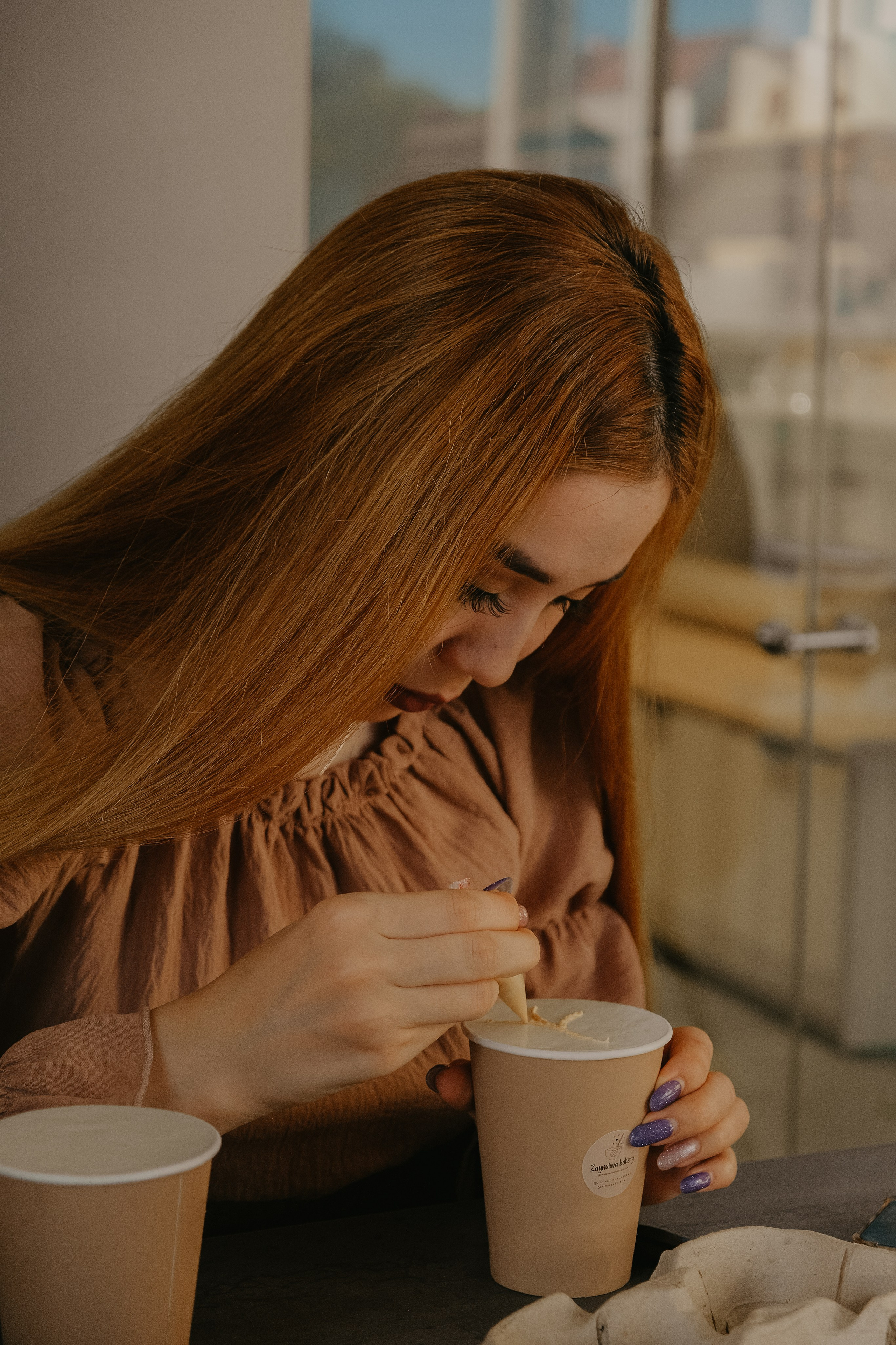 Мастер класс кондитера. Елена Фирсова | Фотограф Астрахань