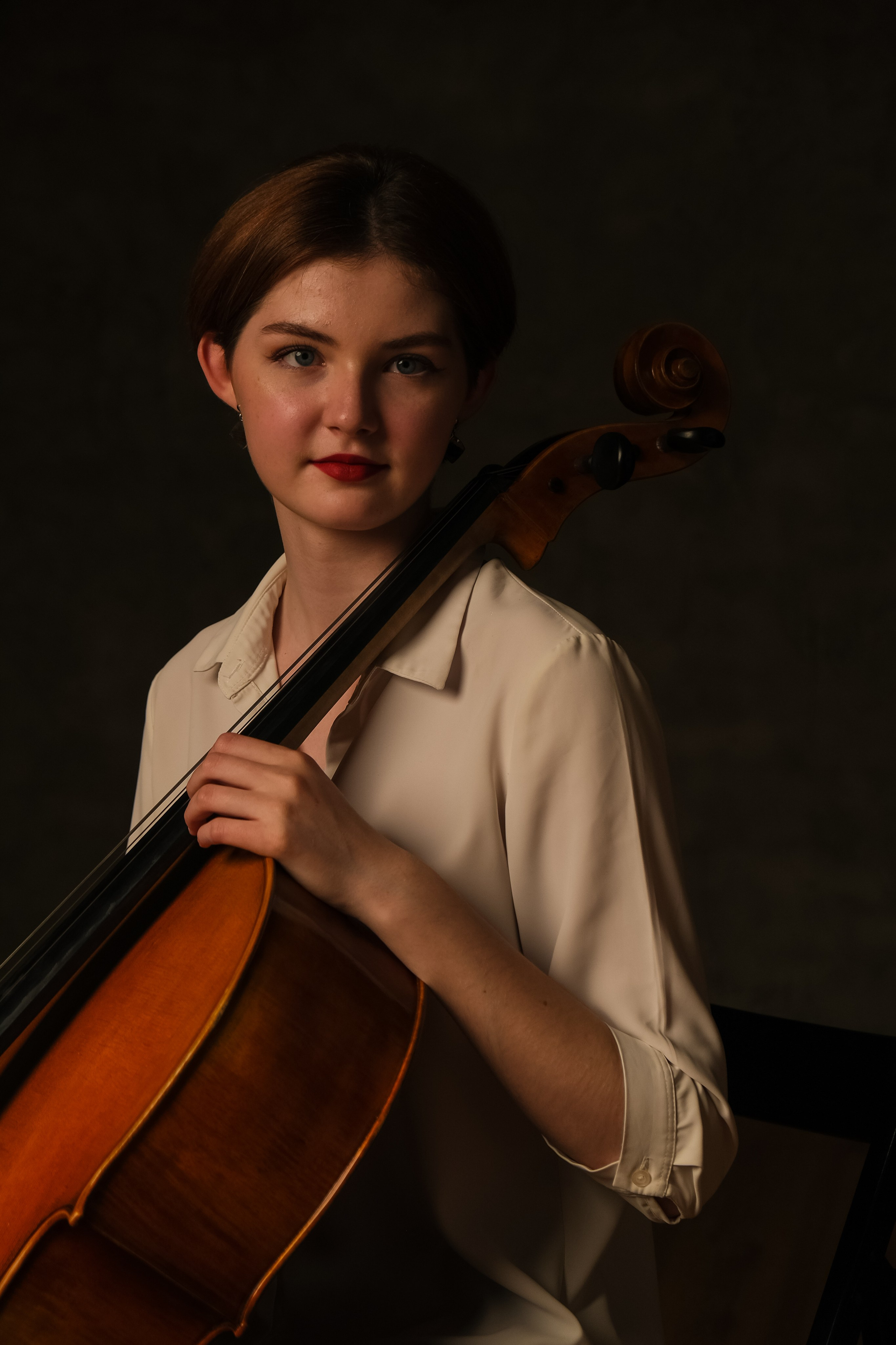 Полина. Елена Фирсова | Фотограф Астрахань