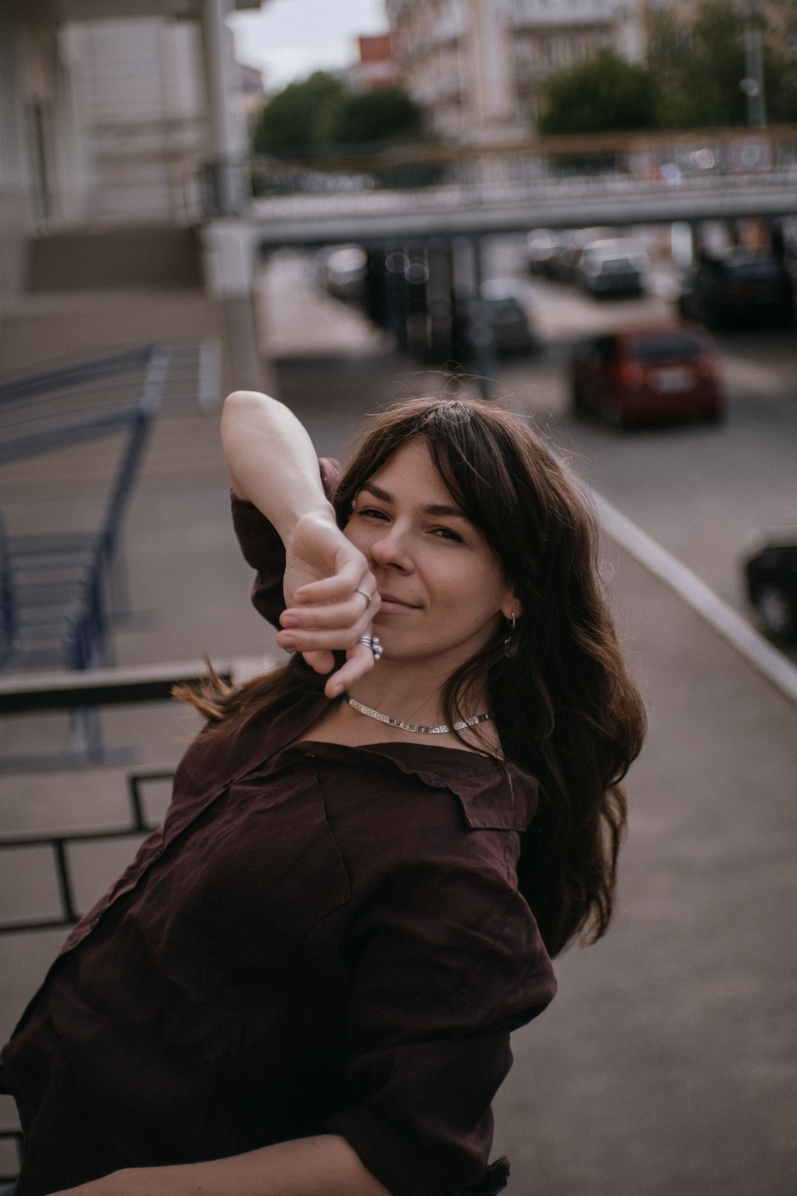 Лиза. Фотограф в Астрахани Миронова Анастасия