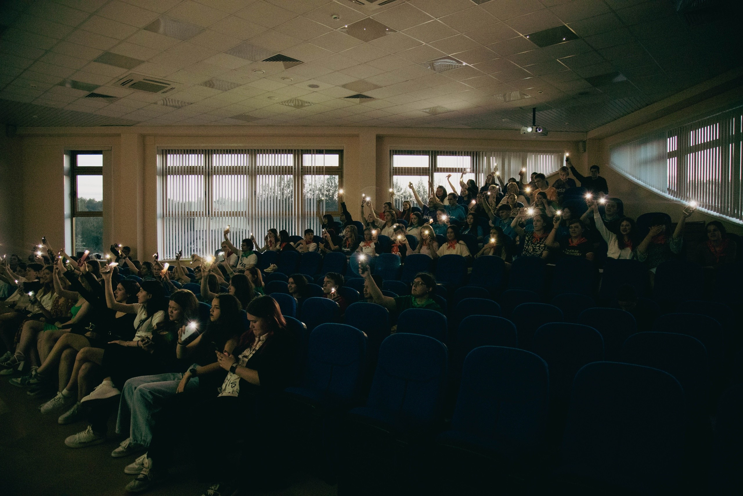 Дети. Репортажный фотограф в Москве Анастасия Лис