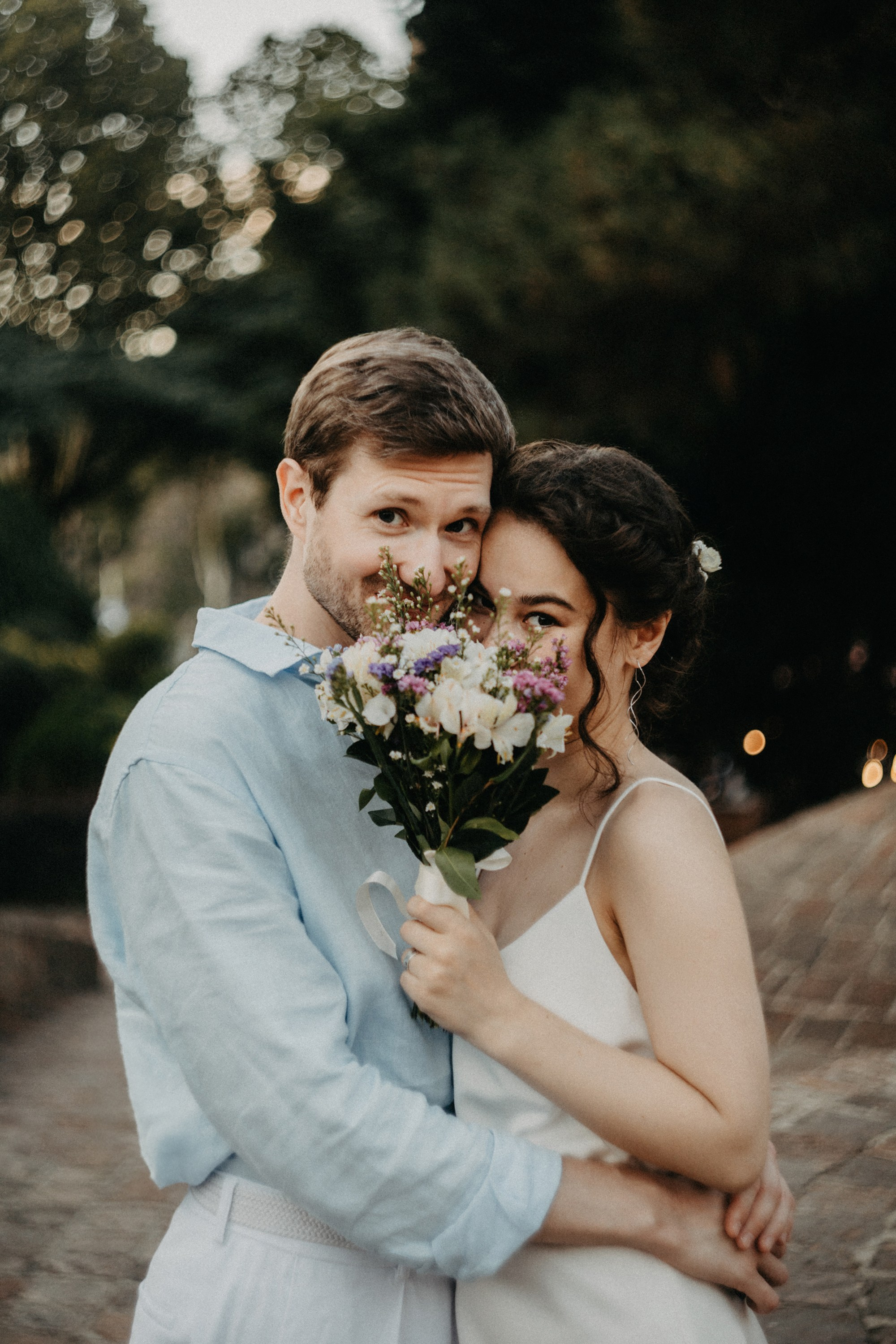 Женя и Миша. Фотограф Тбилиси Саша Мороз