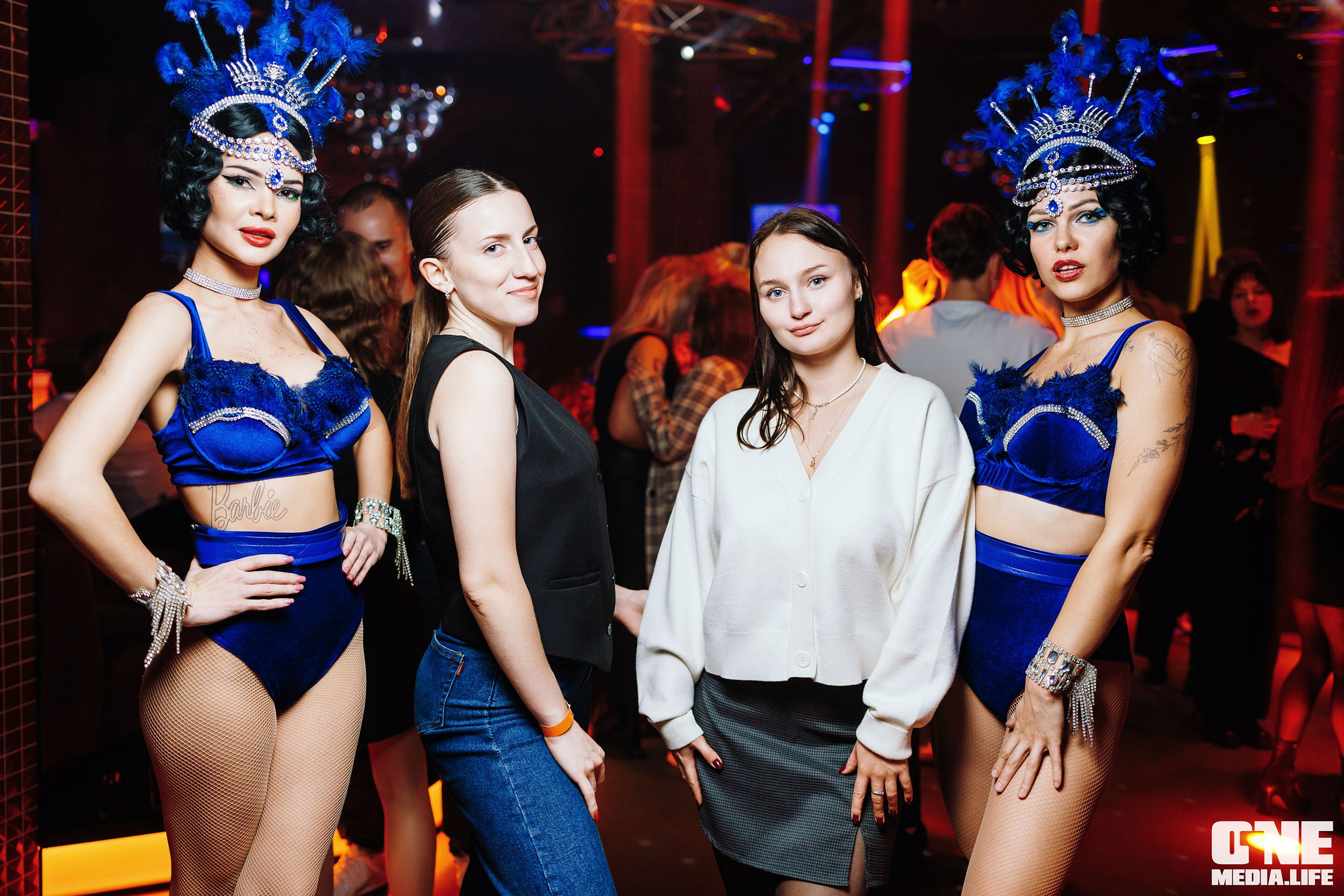 Фоторепортаж из РК Планета. One Media Life: фоторепортажи, фотоотчеты с мероприятий и заведений