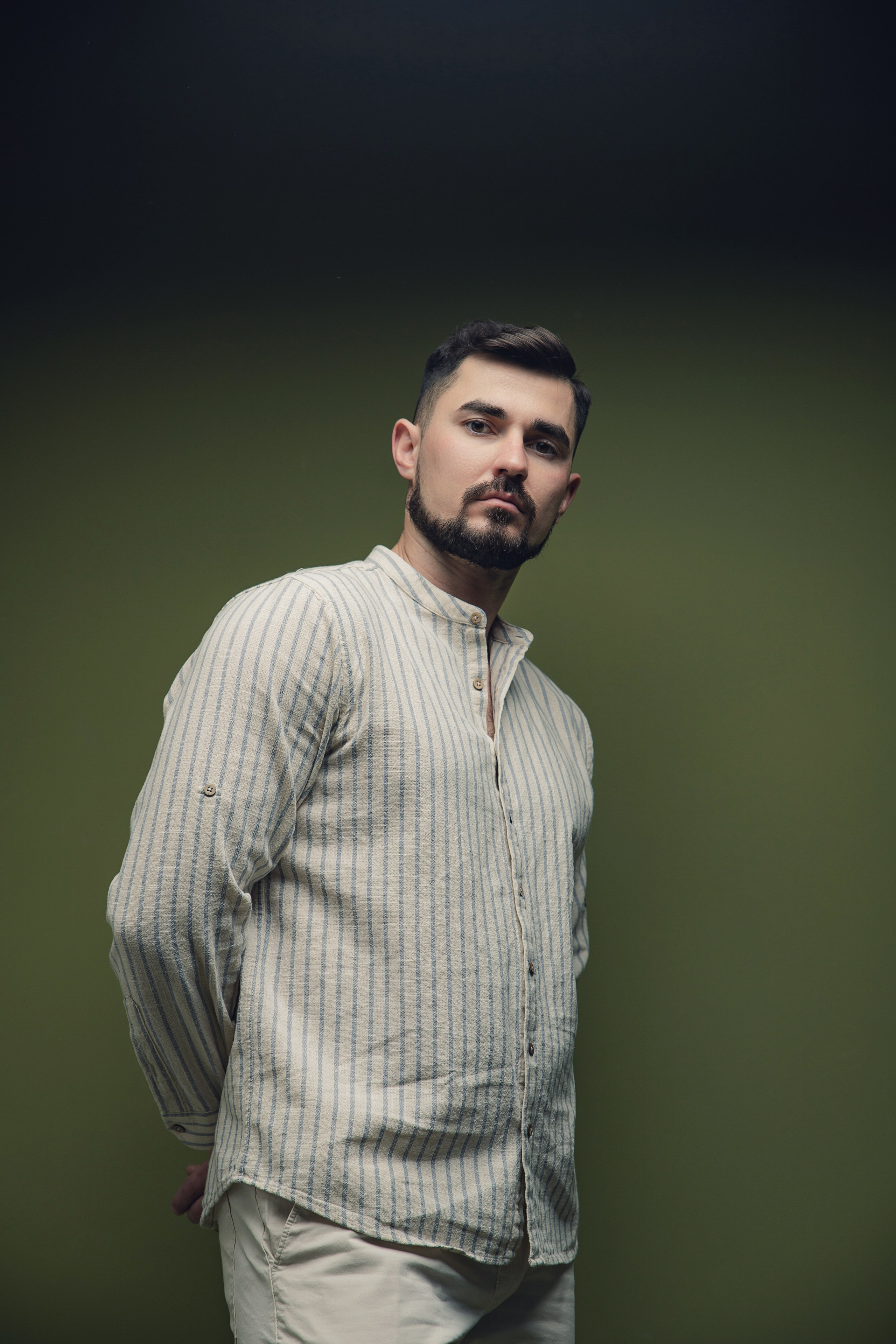 Портретная съемка. Свадебный фотограф Алмаз Акмалов