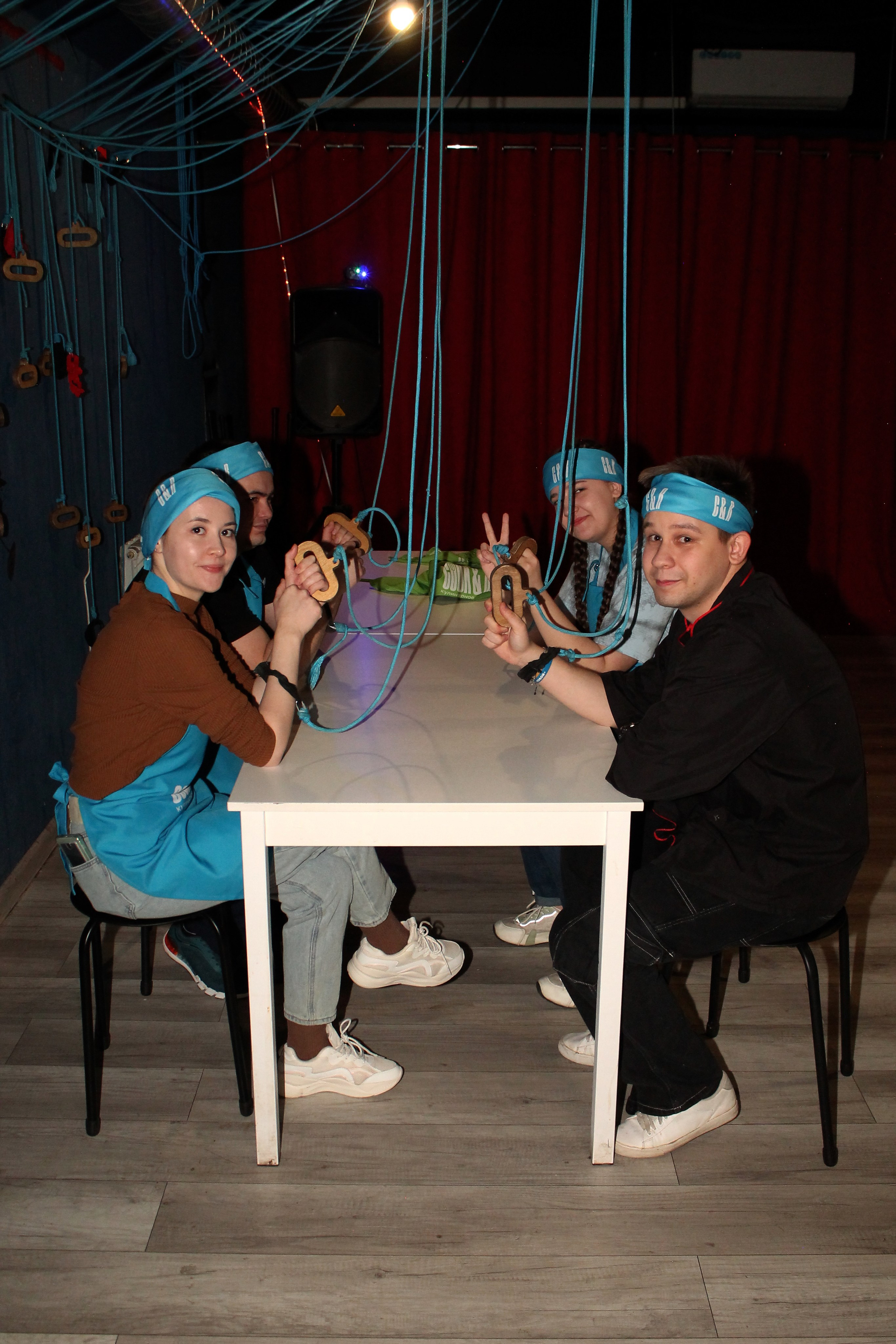 Кулинарный мастер — класс. Ирина. Фотограф в городе Самара. Алёна Пинчук