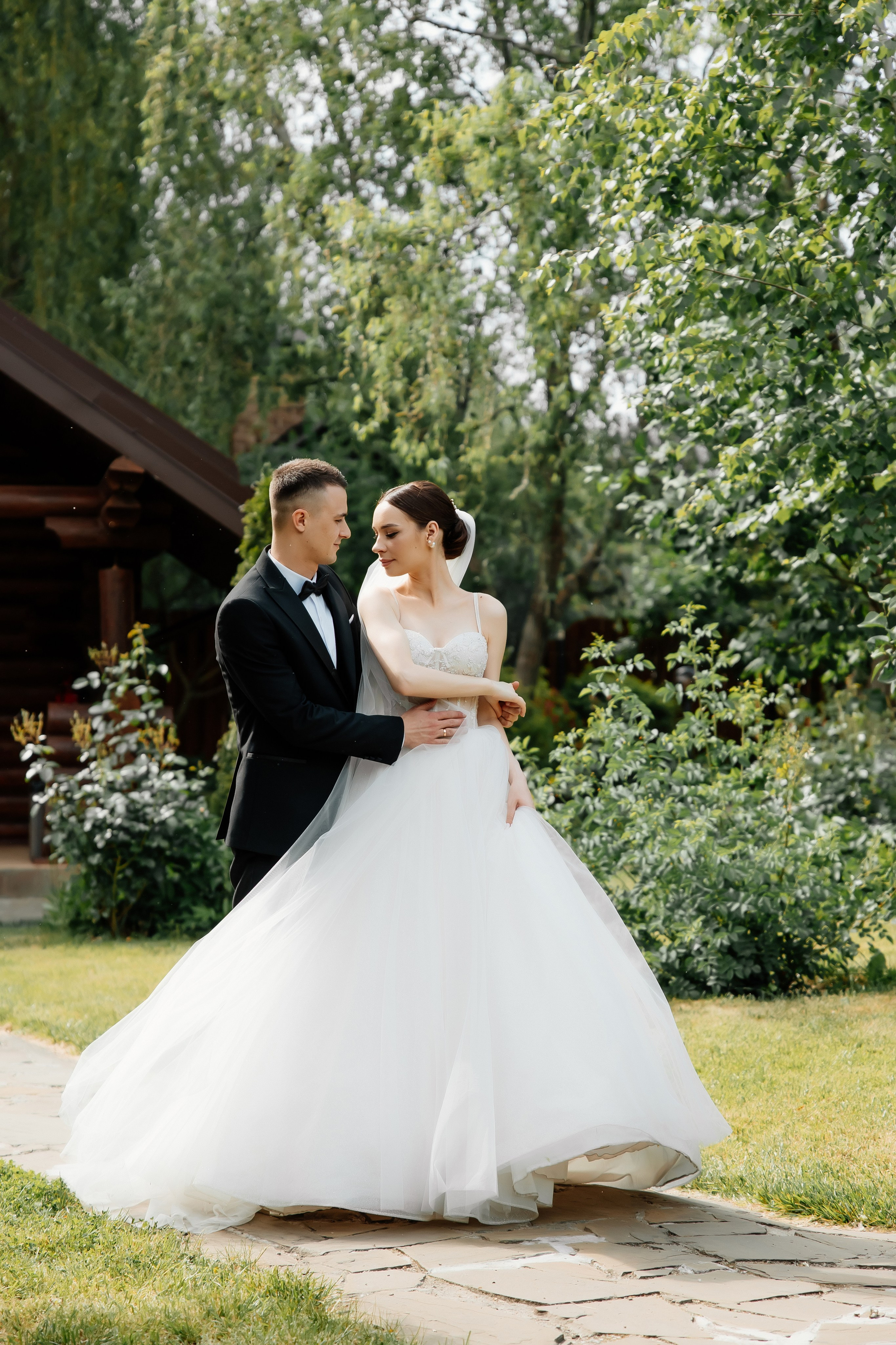 R&O. Свадебный фотограф Краснодар