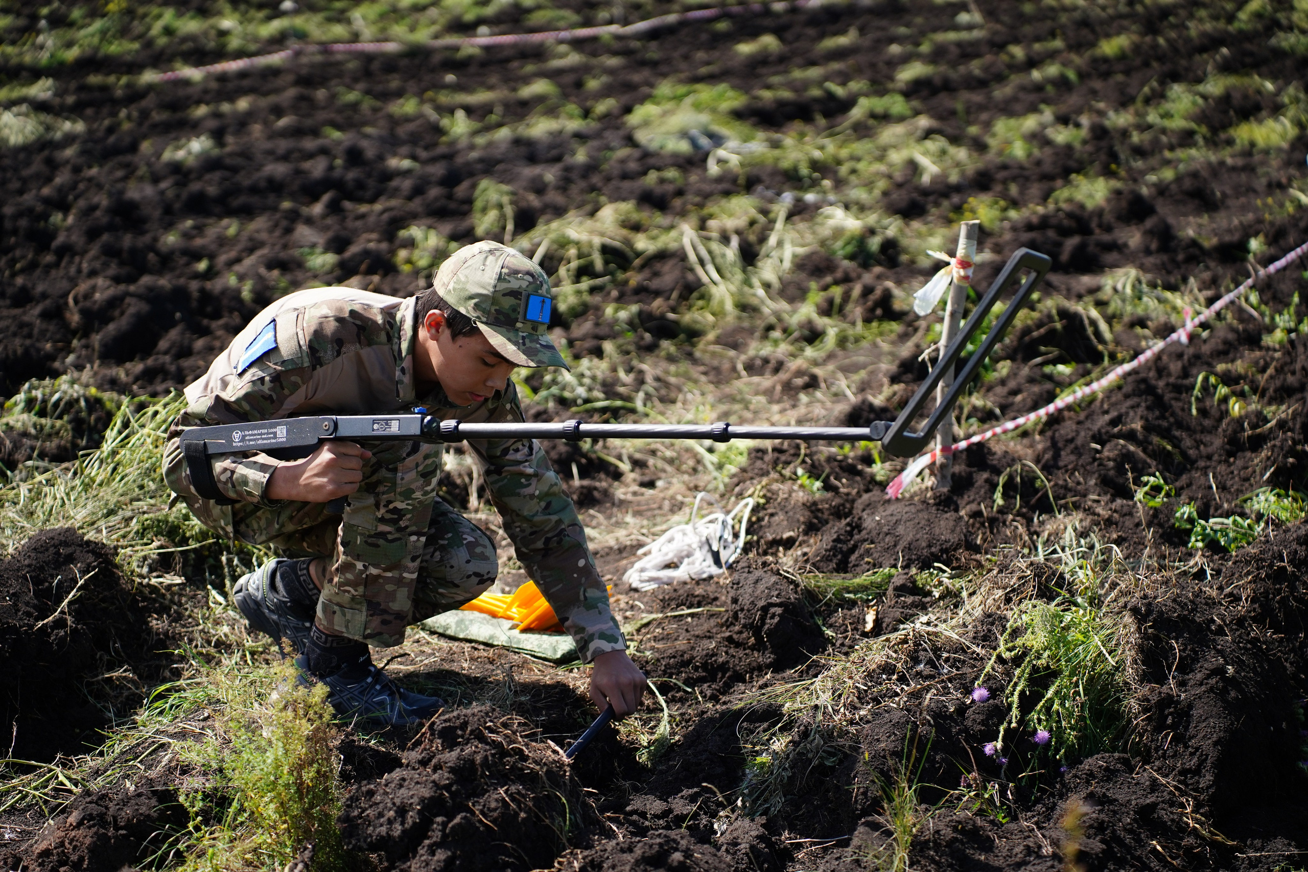 Окружные Сборы ПФО «Зарница 2.0». Pupov.png