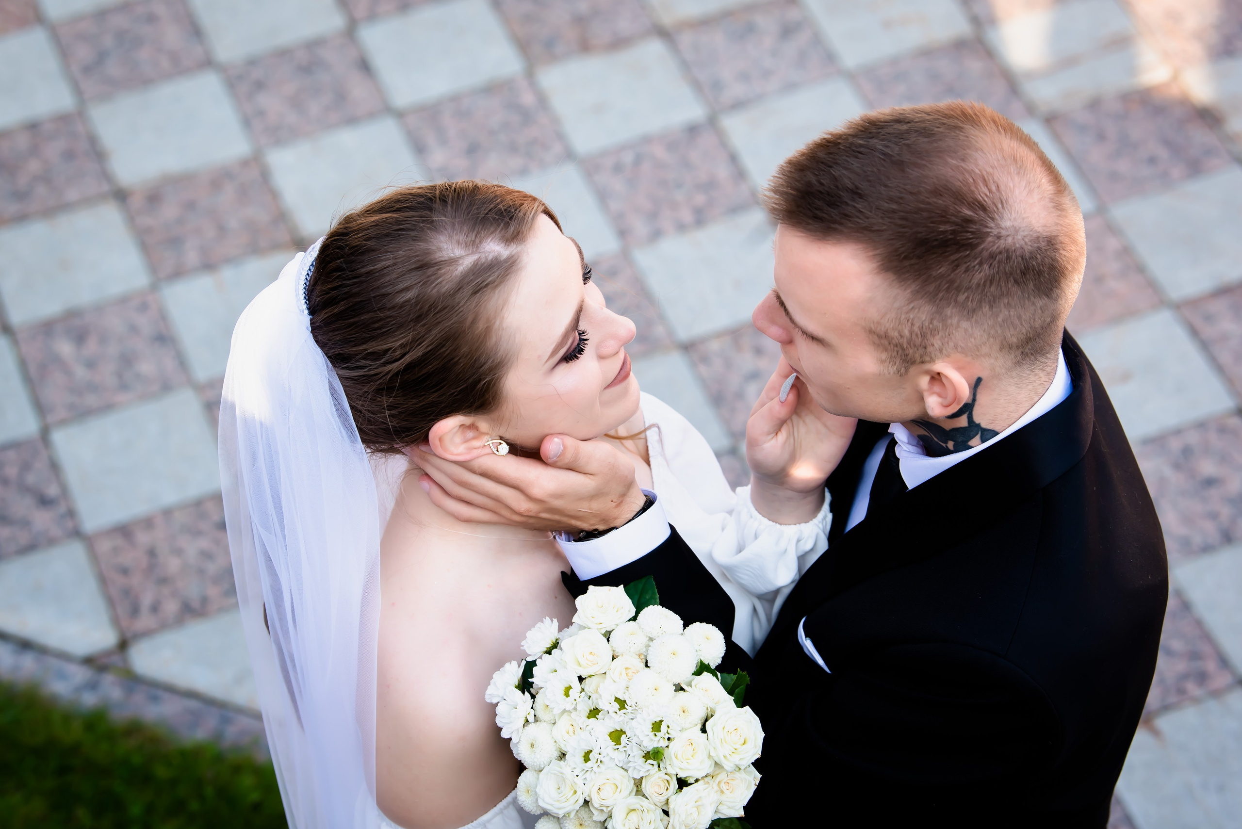 СВАДЬБЫ. Репортажный и семейный фотограф в Тюмени Владислав Шадиков