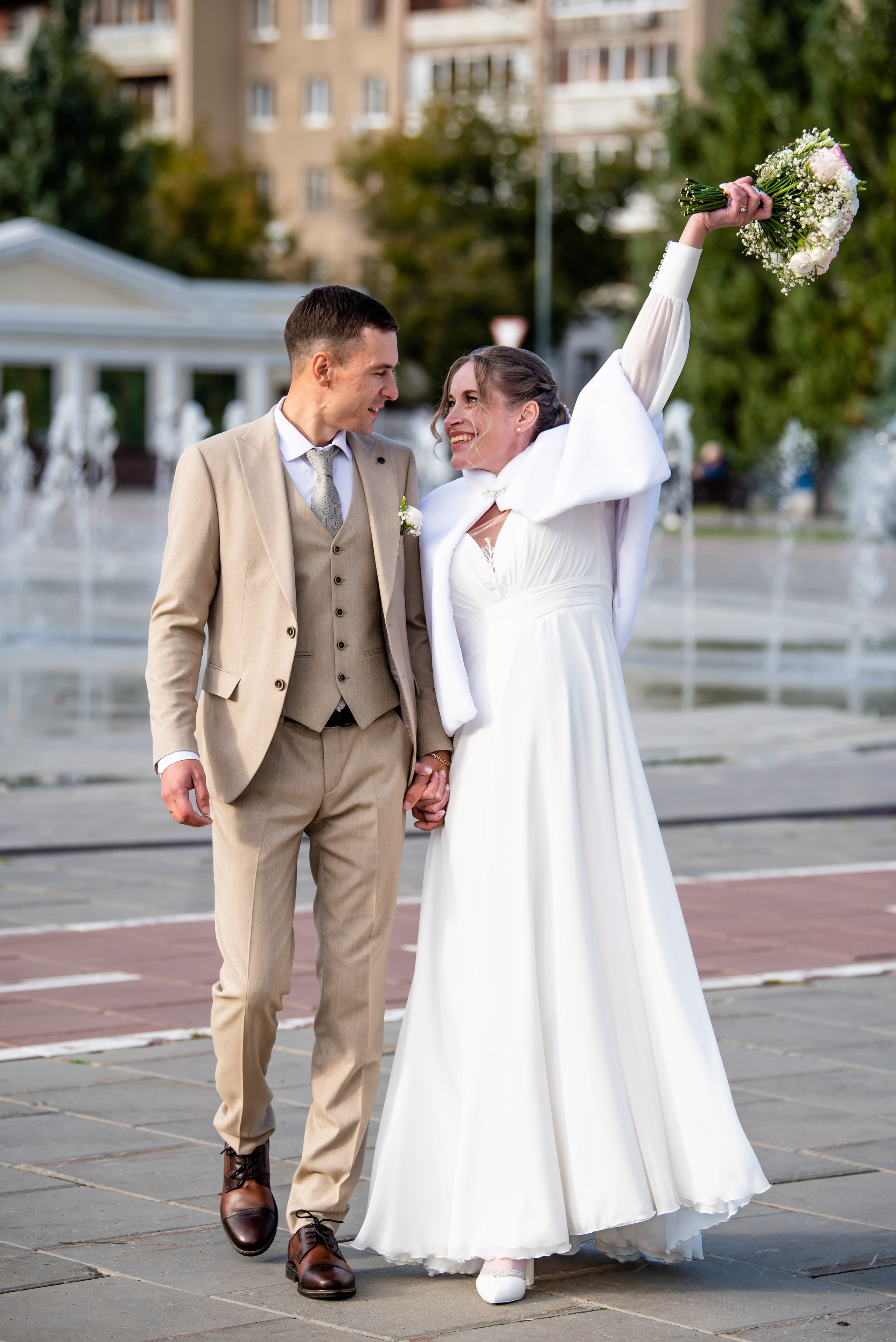 СВАДЬБЫ. Репортажный и семейный фотограф в Тюмени Владислав Шадиков