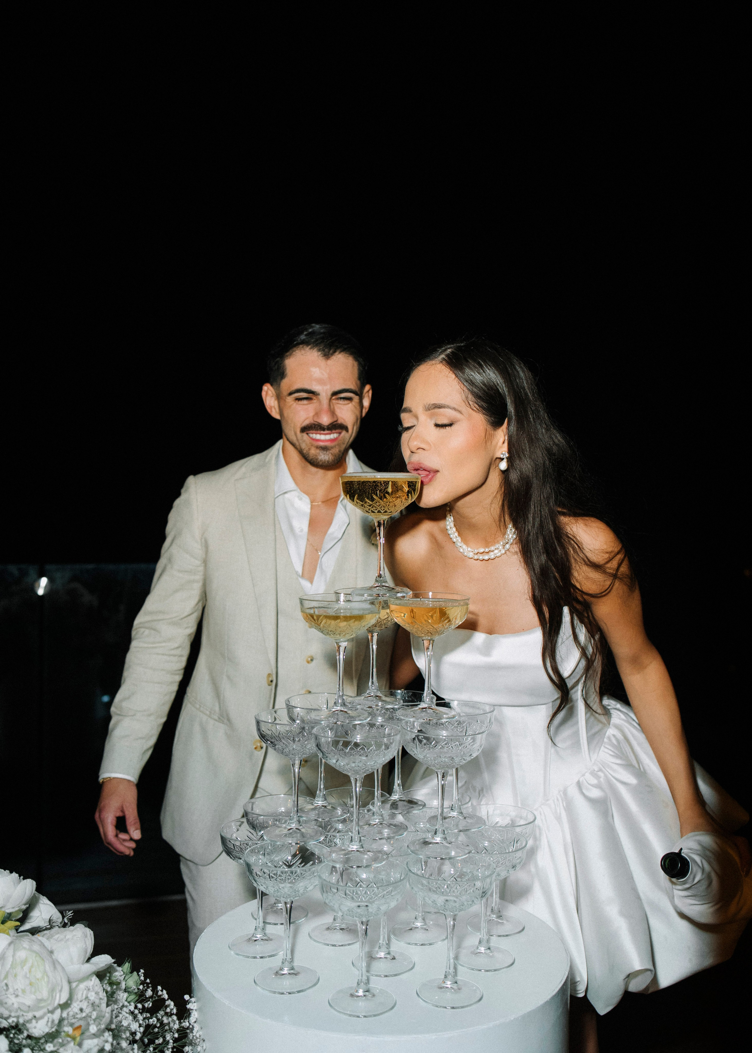 Wedding photographer and videographer California