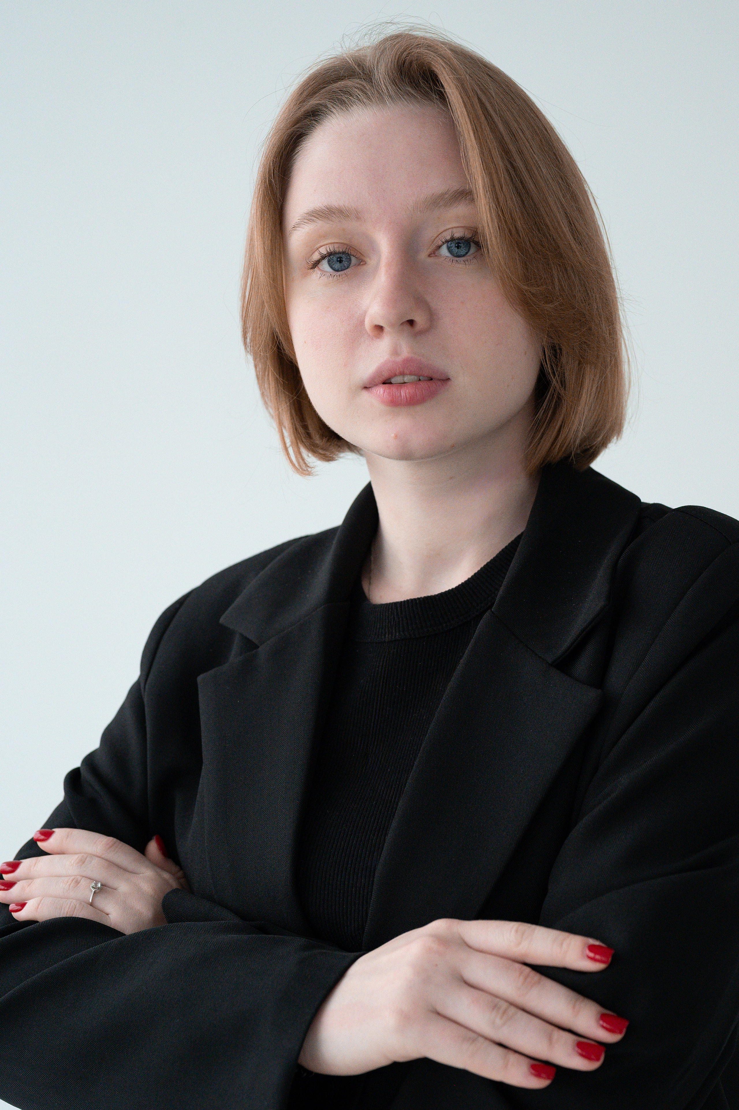 Школа своих ошибок. Фотограф Юлия Кондратьева