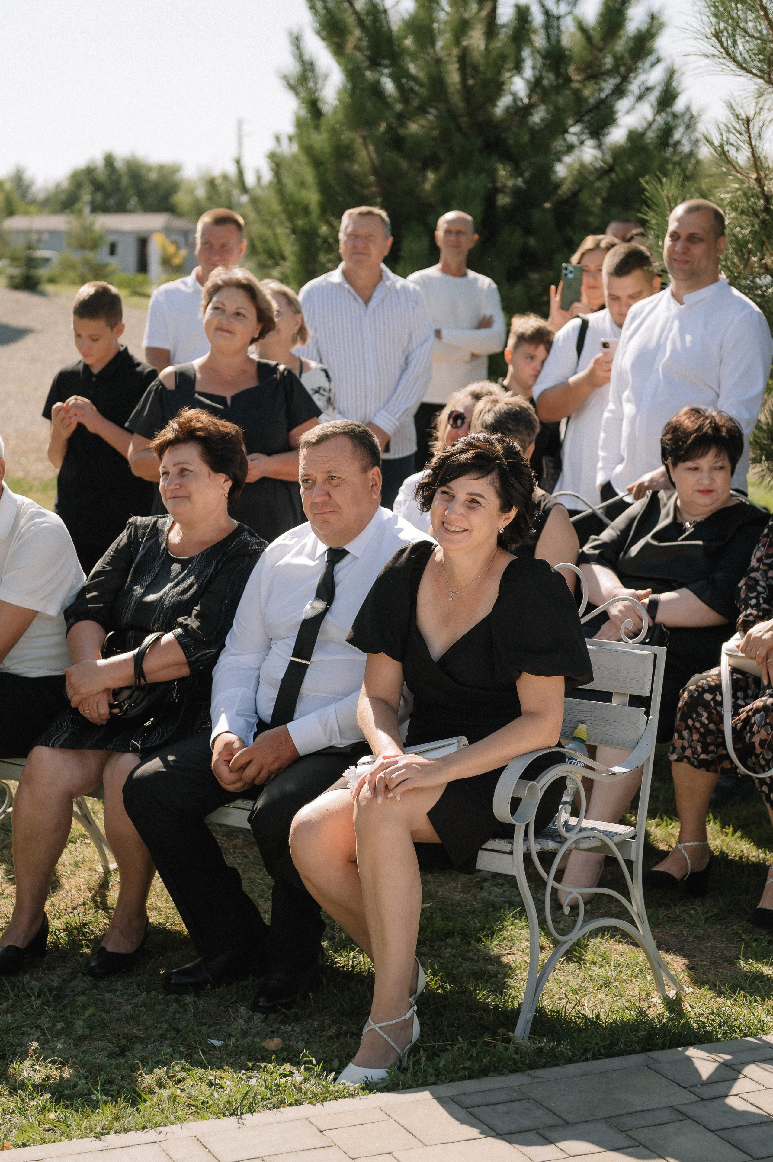 Артем и Оксана. Свадебный фотограф