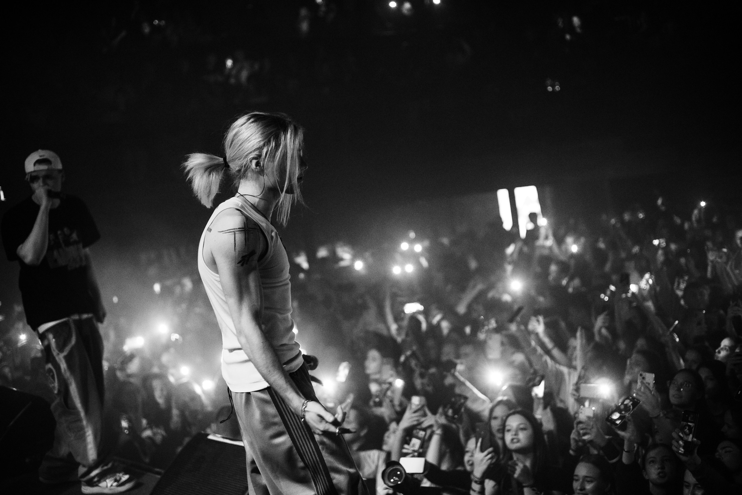 Репортажи. Портретный фотограф Артем Нужин