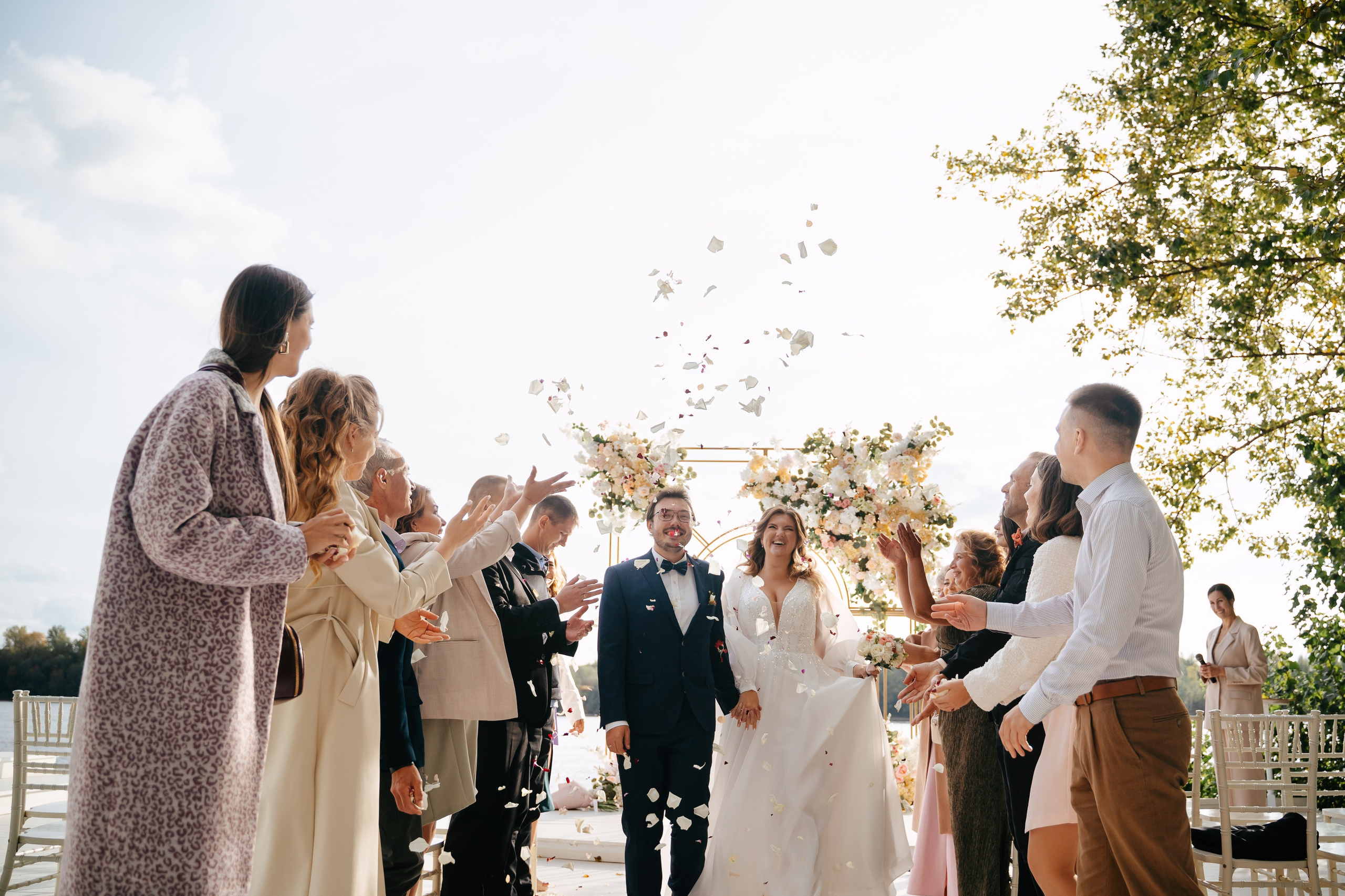 Павел и Екатерина. Семейный и свадебный фотограф в Санкт-Петербурге и Москве