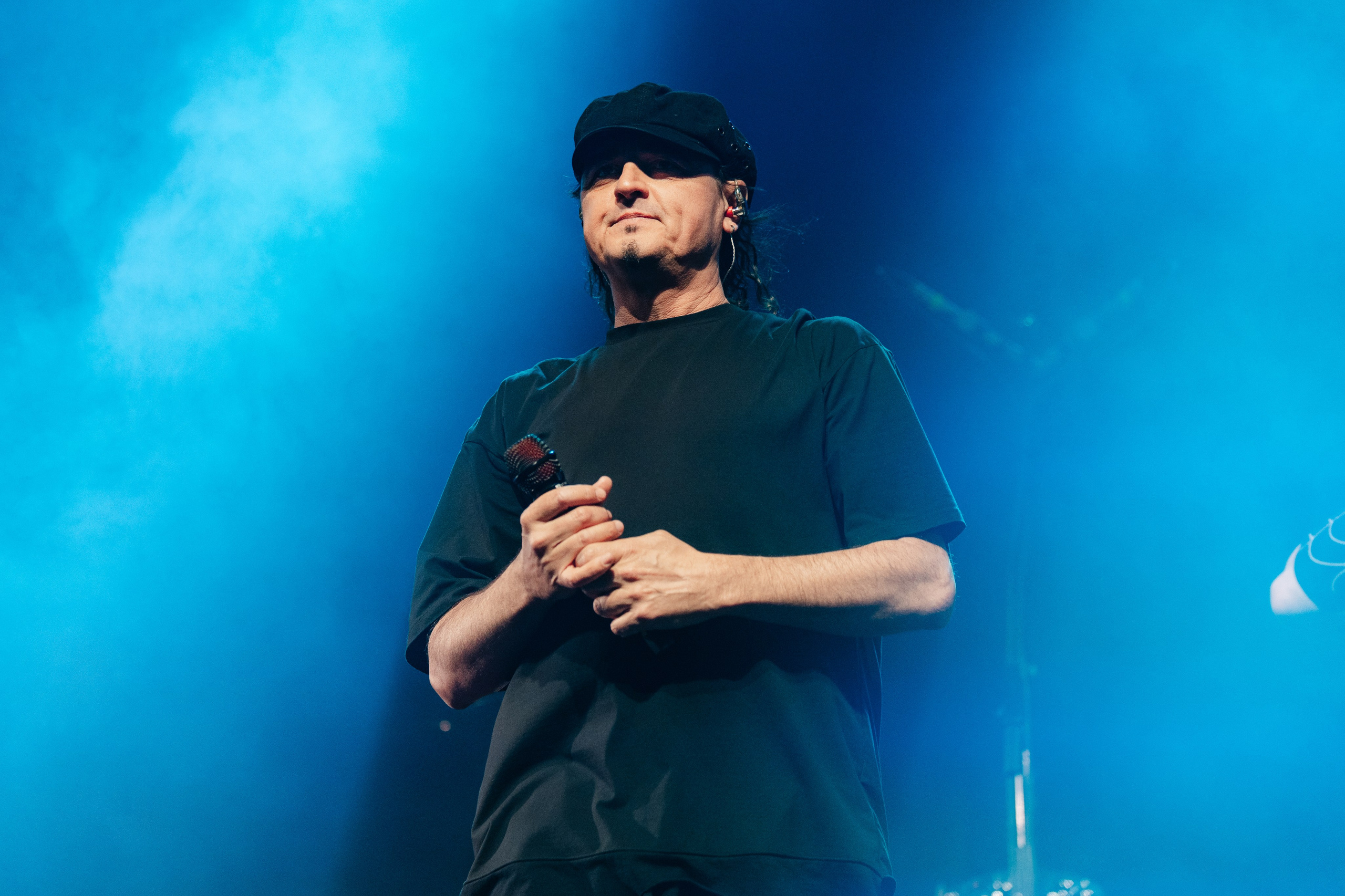 Группа Нэнси (Андрей Костенко), Пушкино. Фотограф Ольга Махалова — Санкт-Петербург, Москва, Нижний Новгород