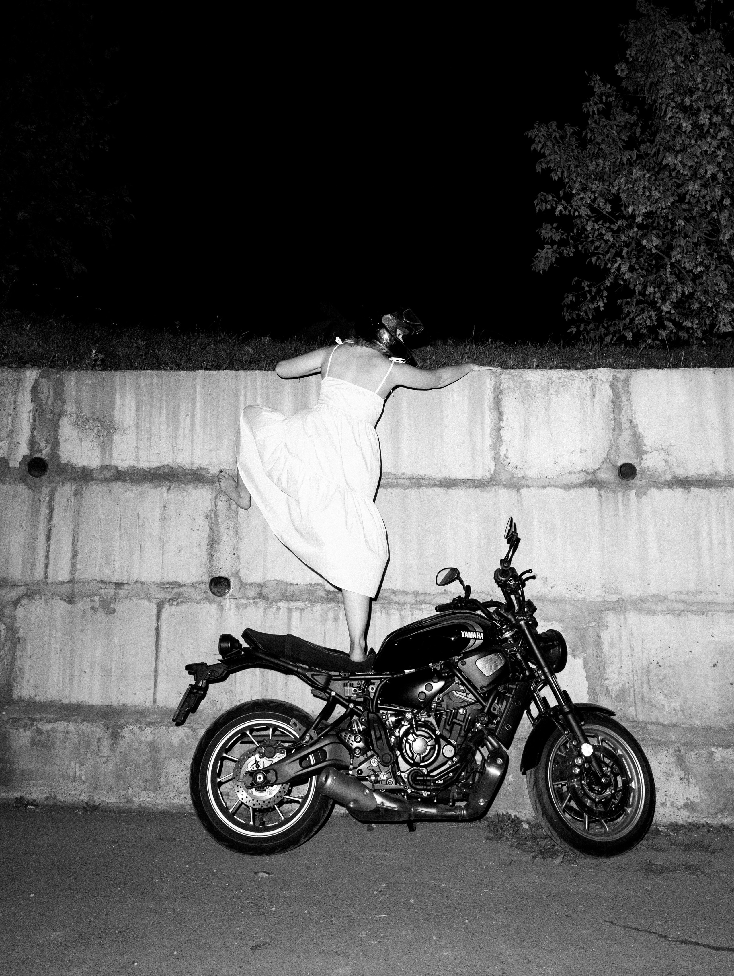 Фотограф | Киреев Семён | Москва