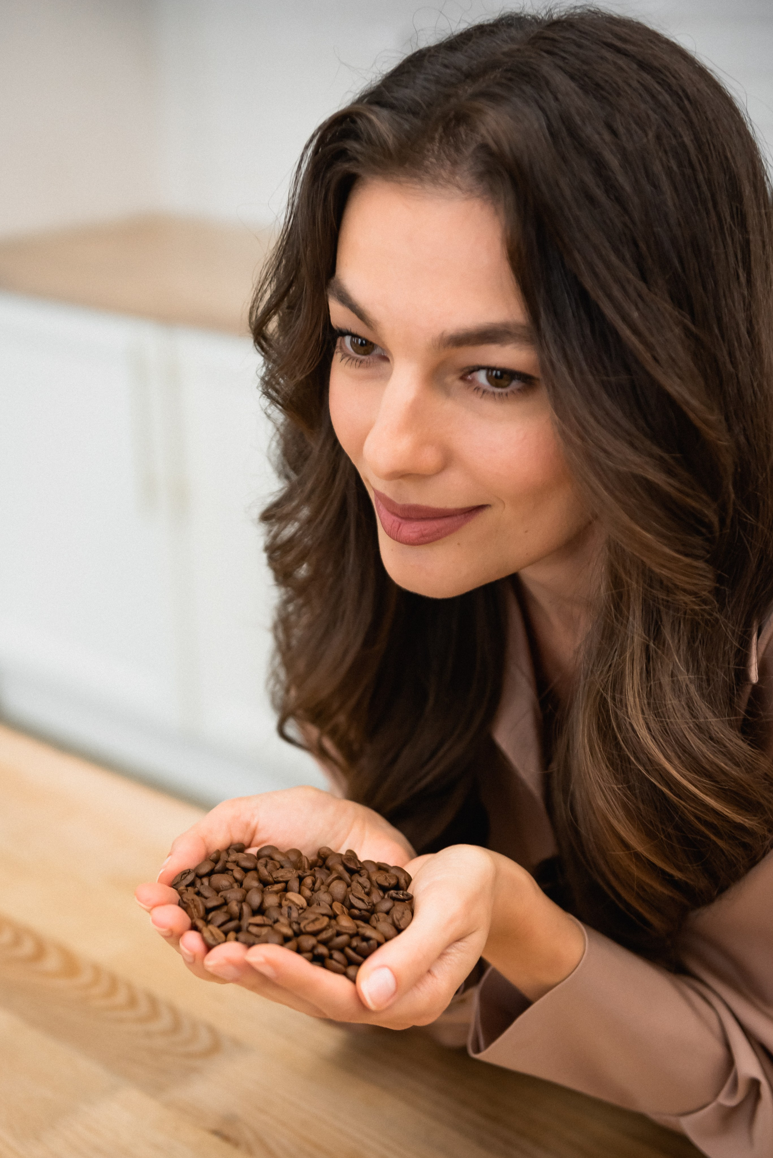 Контент для бренда кофе и чая. КОНТЕНТ | БРЕНД фотограф Санкт-Петербург — Жанна Олтаржевская