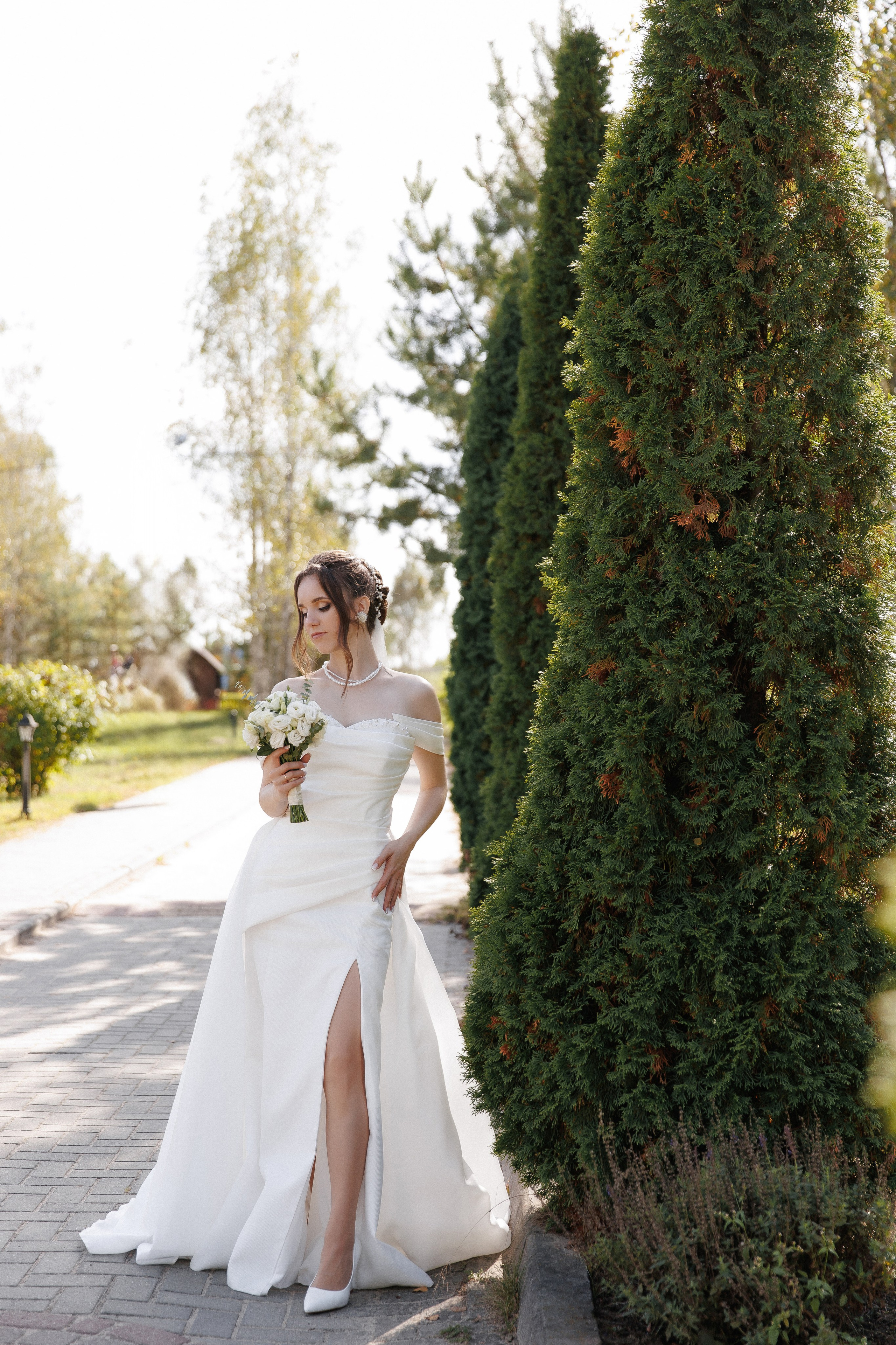 Свадьба Тамары и Максима. Фотограф Петр Капралов