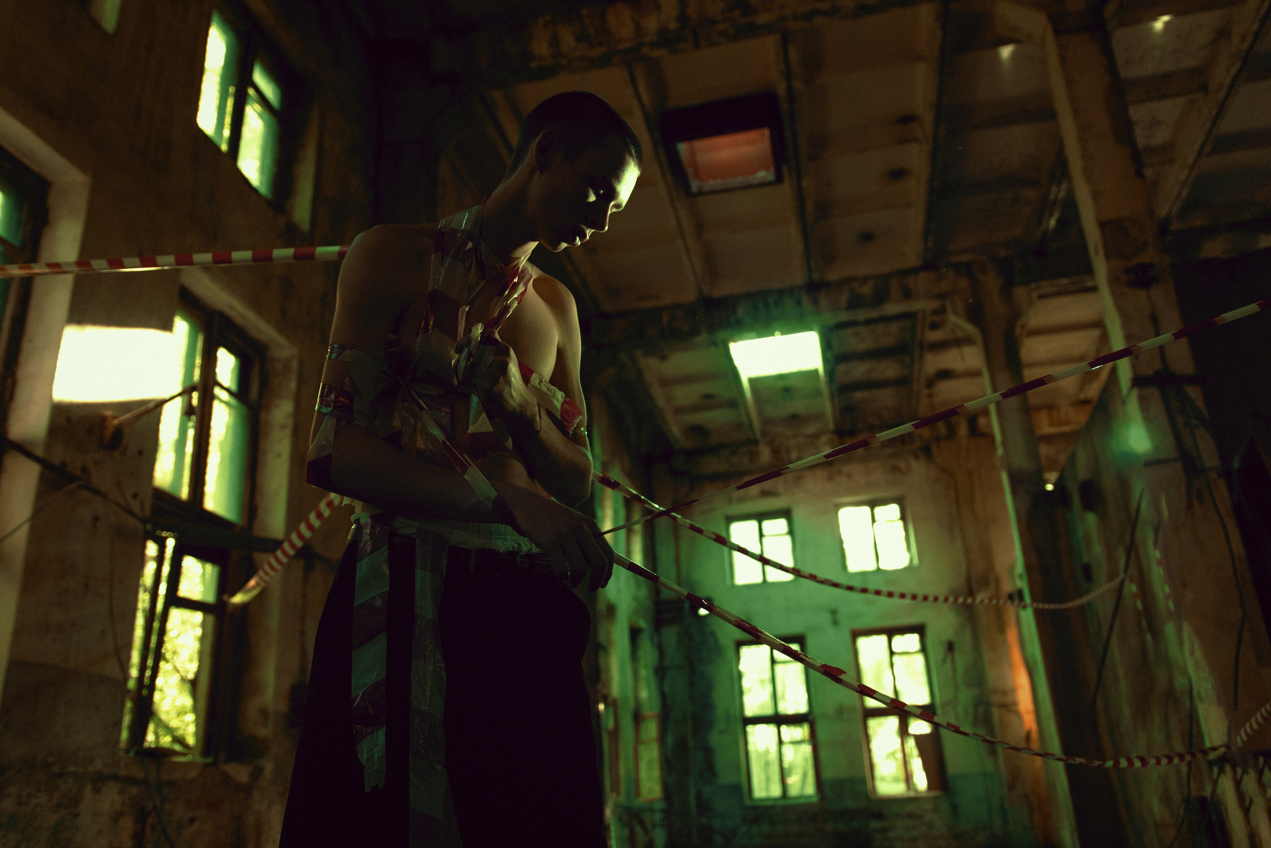 Антон. Фотограф Тамбов — Воронеж